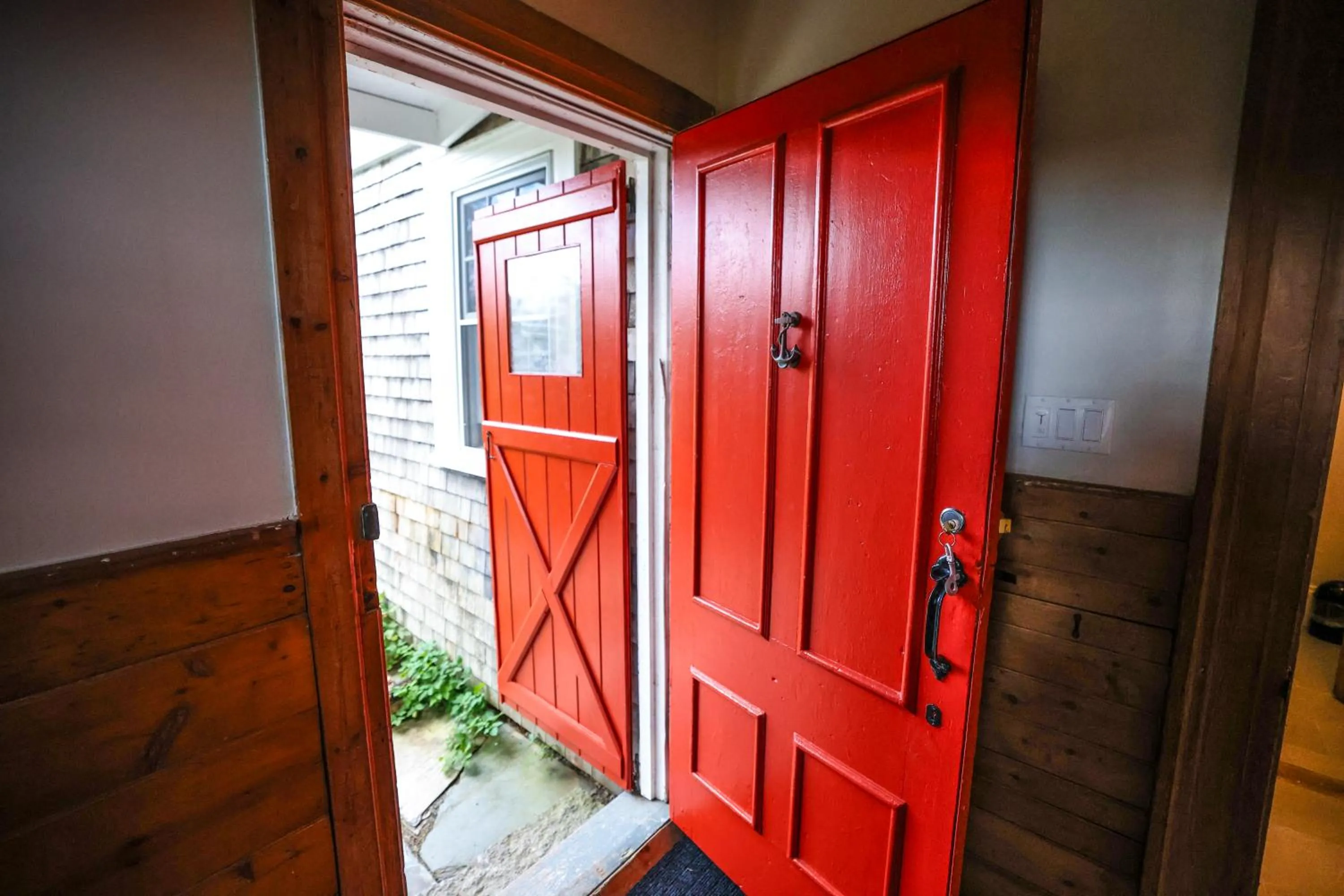 The Kitch'inn - Boutique Inn and Wine Bar