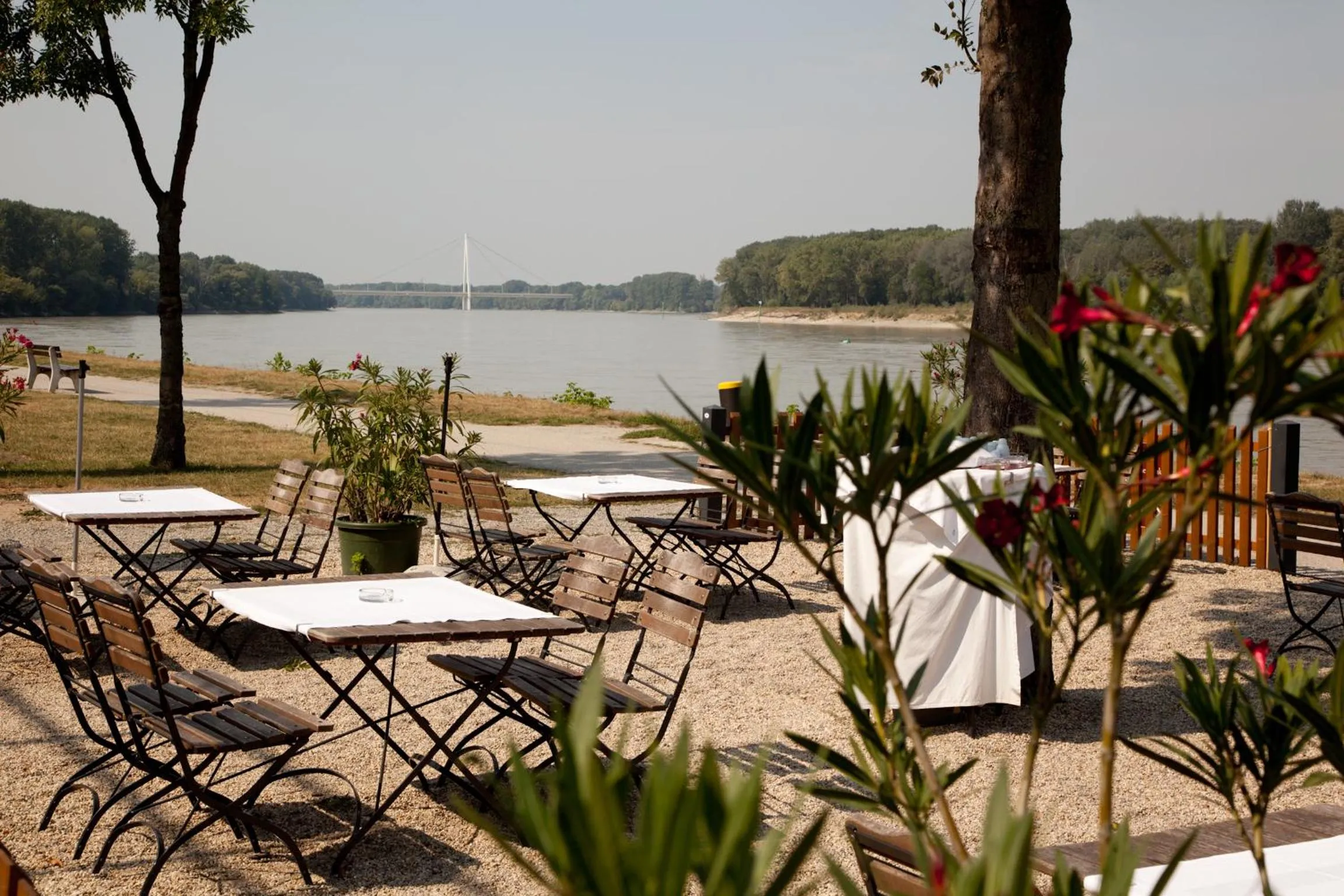 Day in Gasthof zum Goldenen Anker