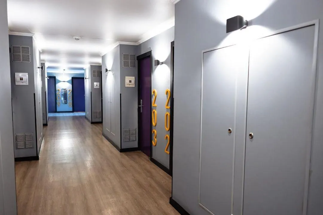 Hotel Modular Express Calama