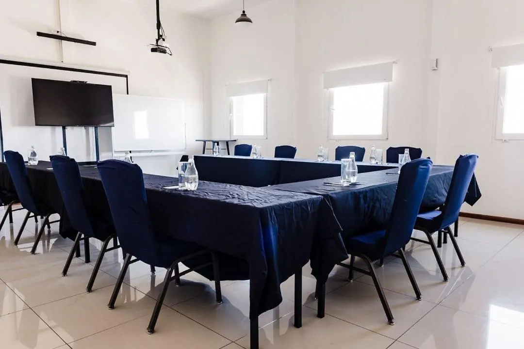 Meeting/conference room in Hotel Modular Express Calama