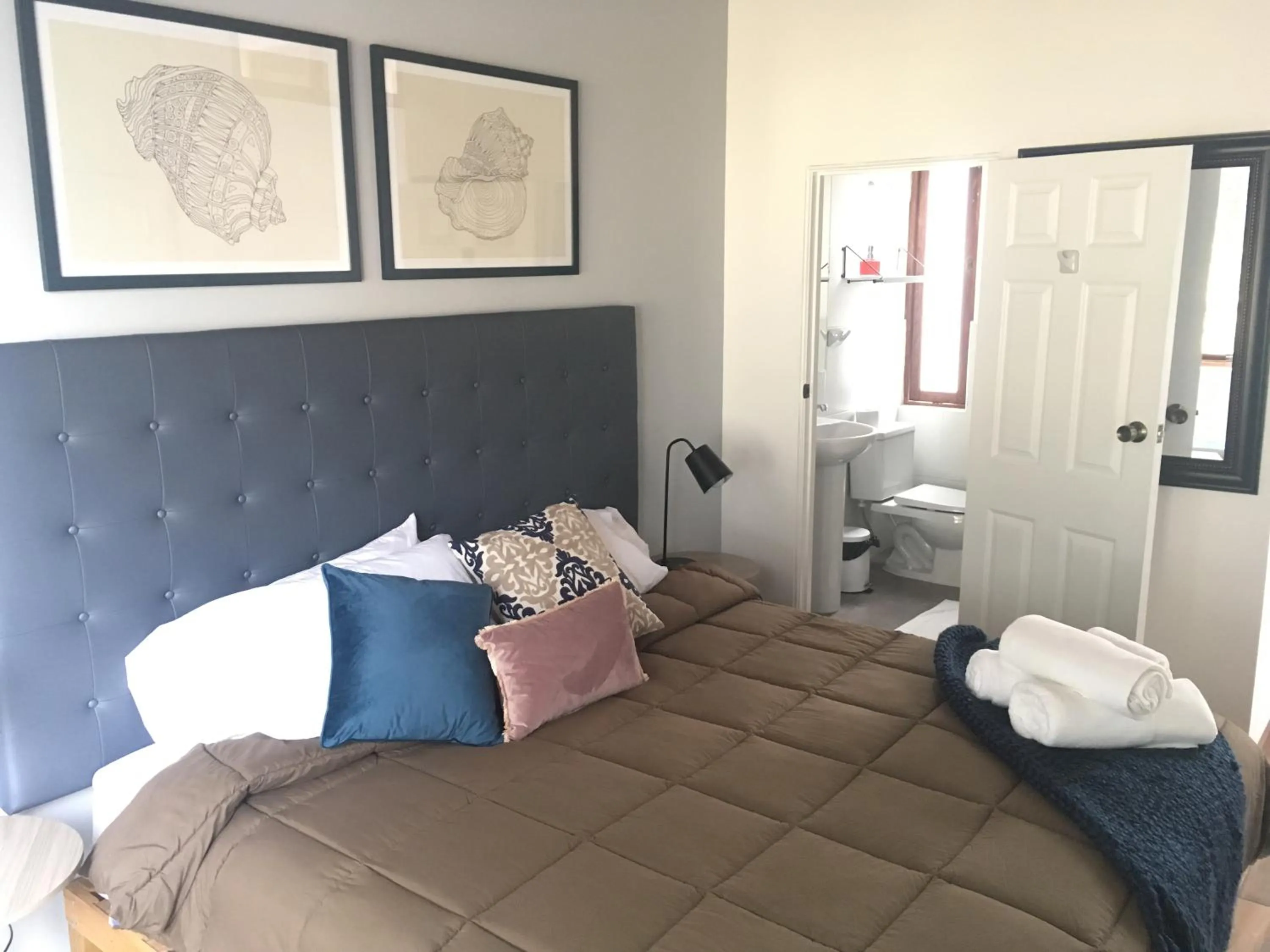 Photo of the whole room, Bed in Belma Boutique Bed and Breakfast