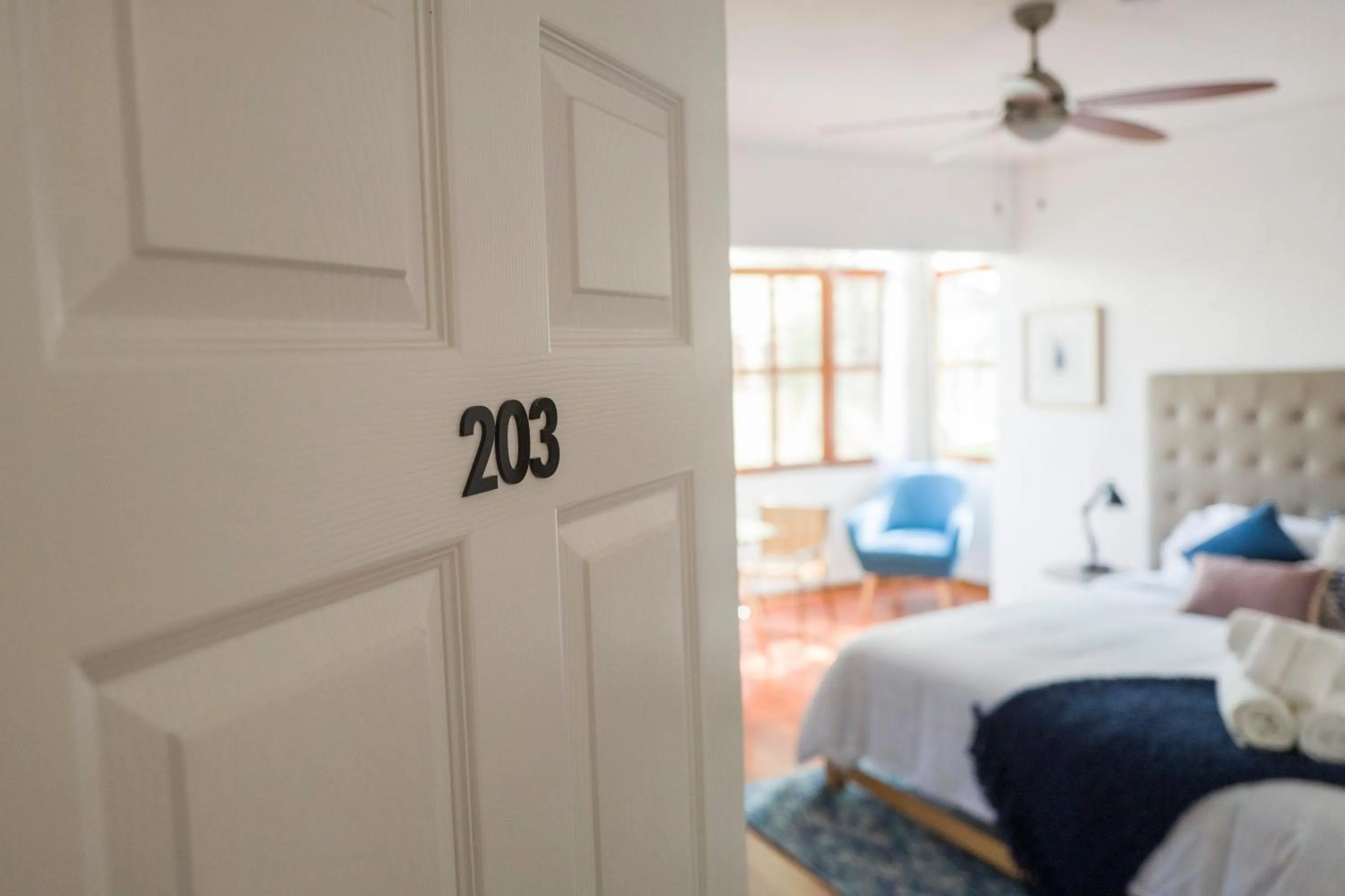 Photo of the whole room, Bed in Belma Boutique Bed and Breakfast