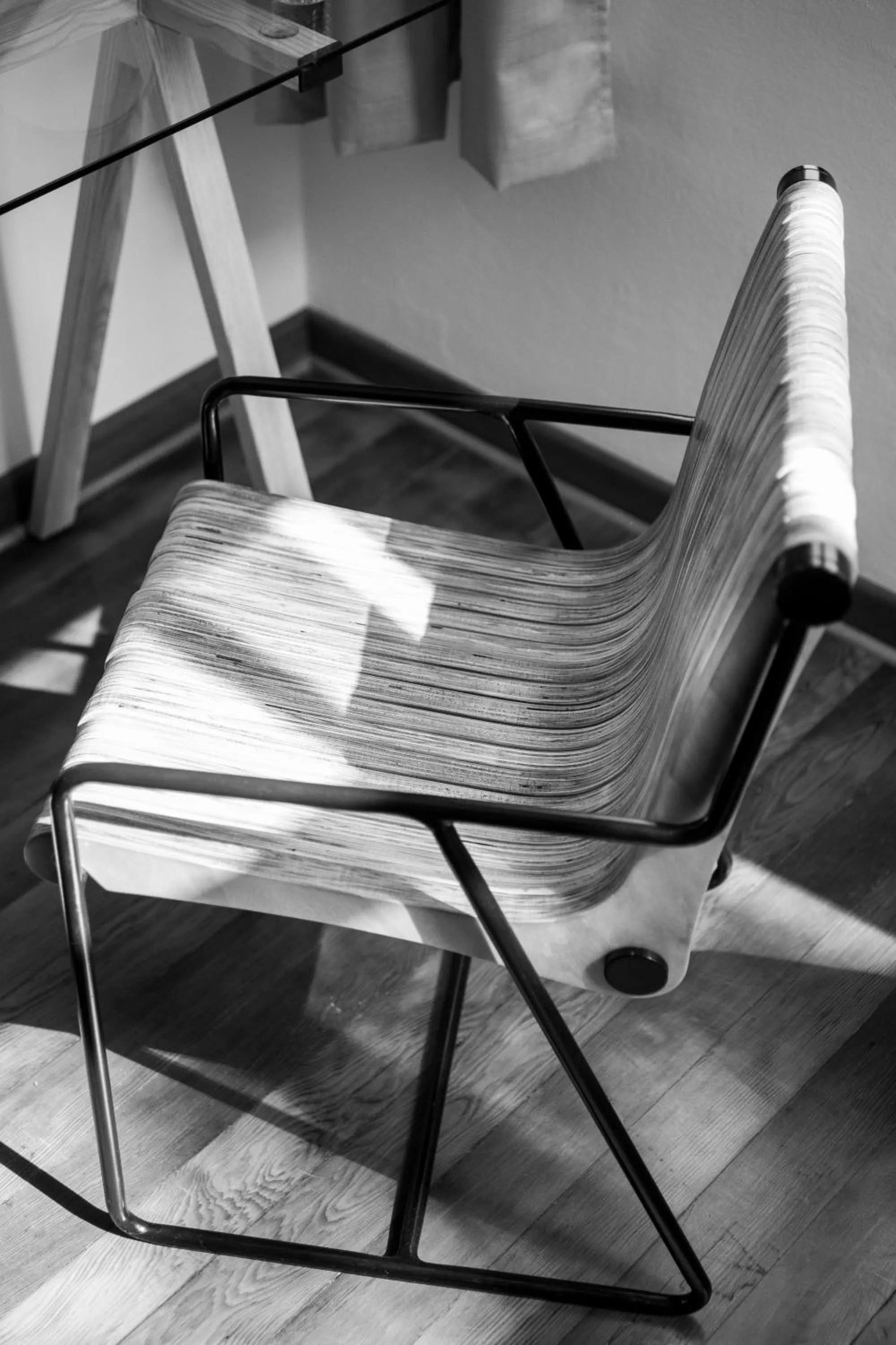 hair dresser in Belma Boutique Bed and Breakfast