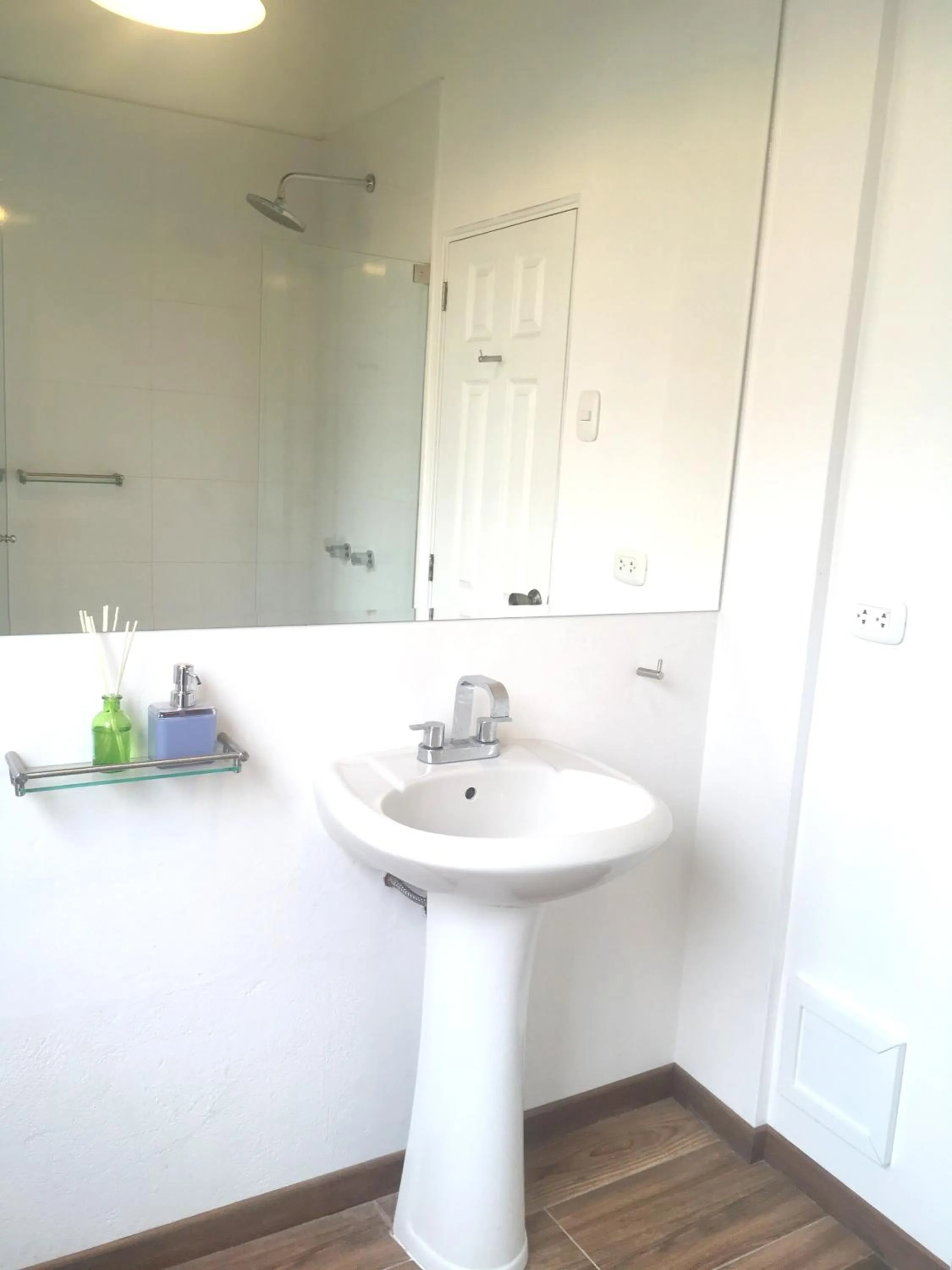 Bathroom in Belma Boutique Bed and Breakfast