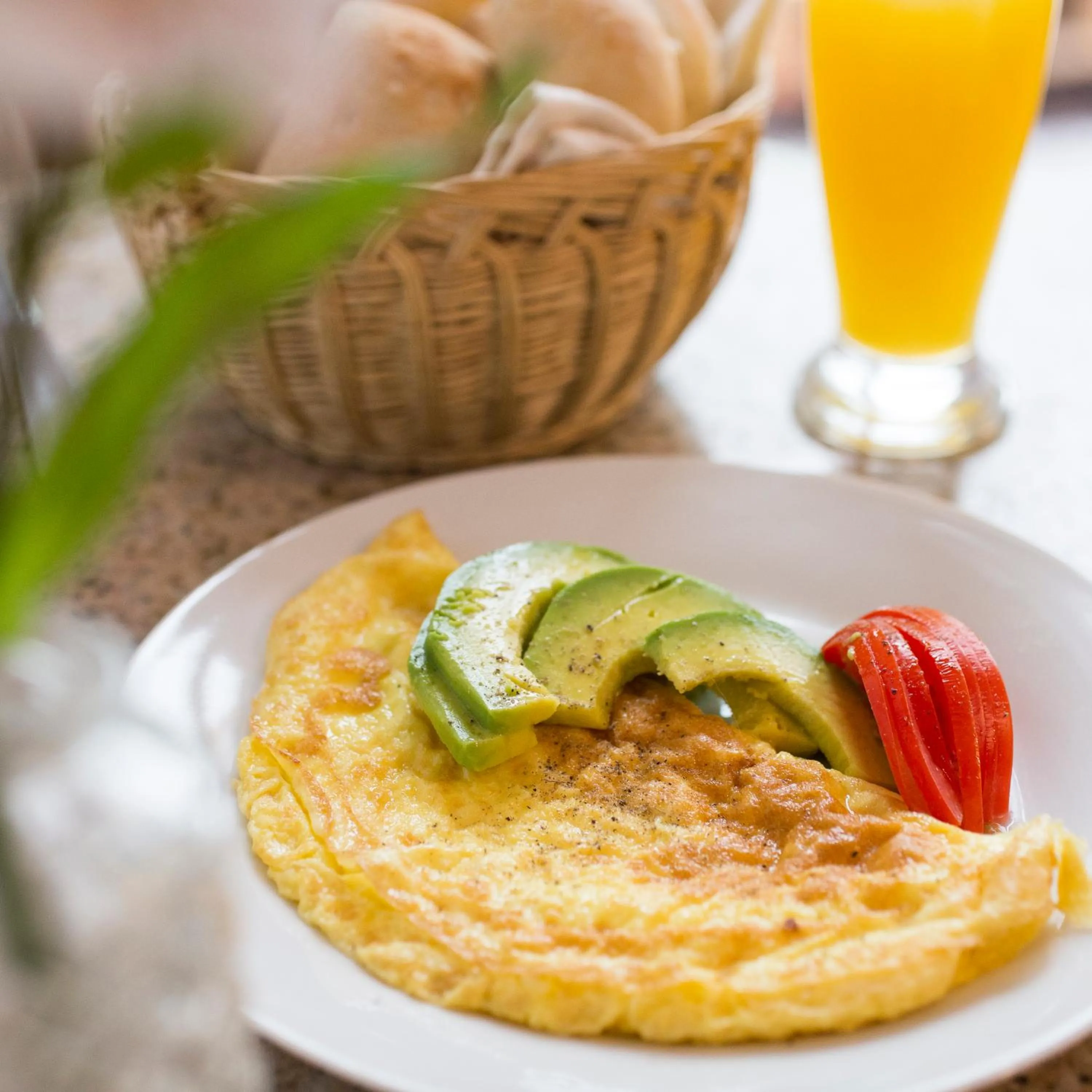 Food and drinks in Belma Boutique Bed and Breakfast