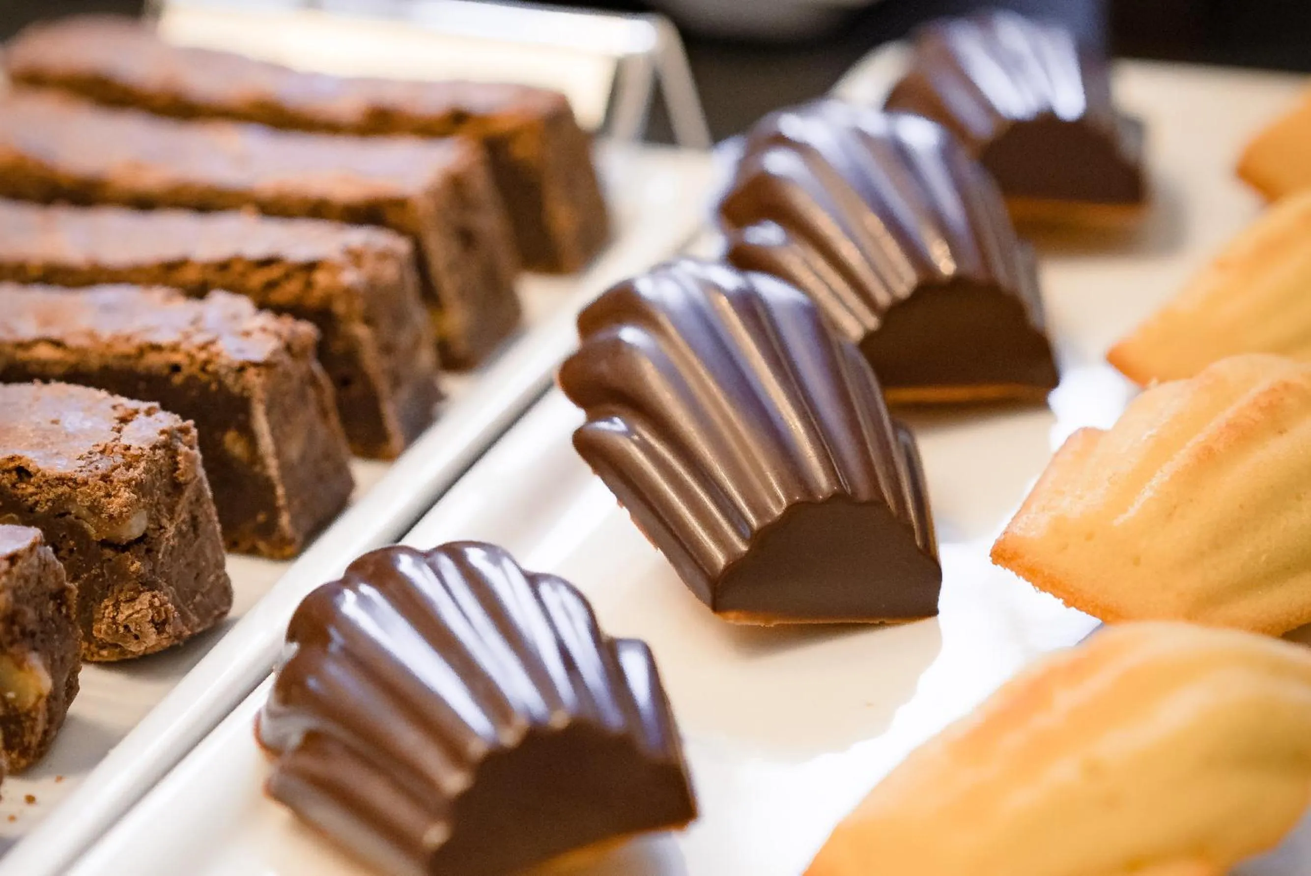 Lounge or bar in Hotel Carat Apart Boutique