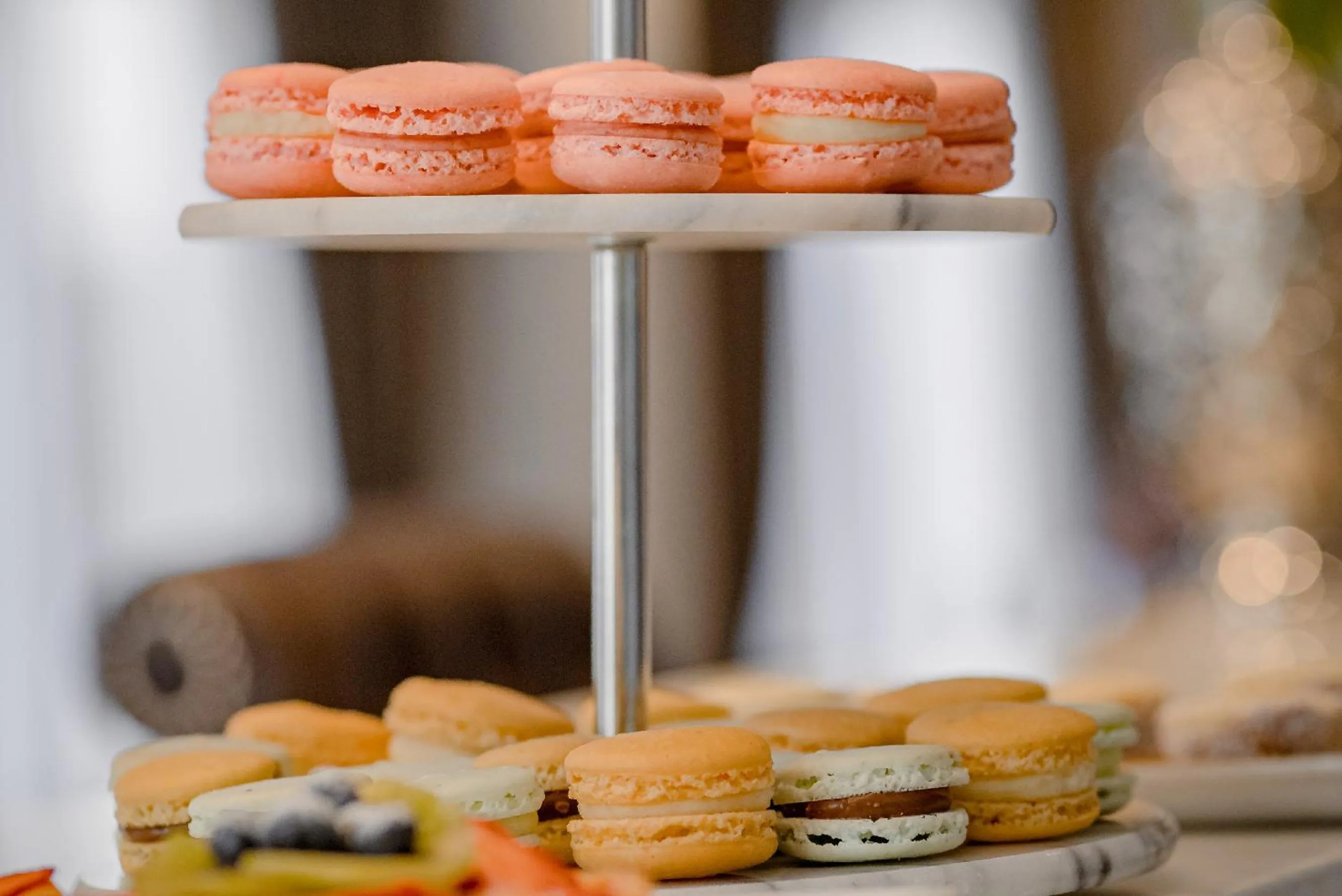 Lounge or bar in Hotel Carat Apart Boutique