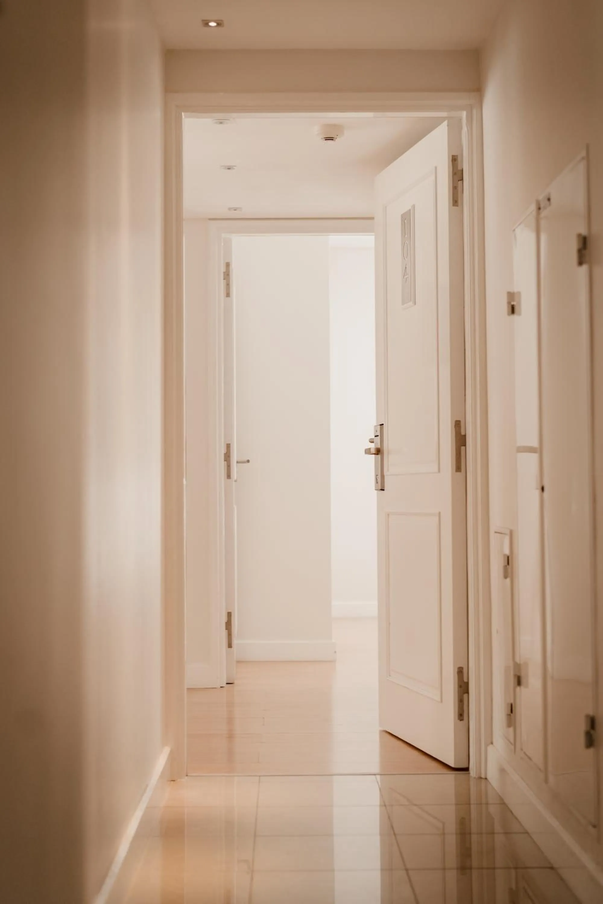 Property building in Hotel Carat Apart Boutique