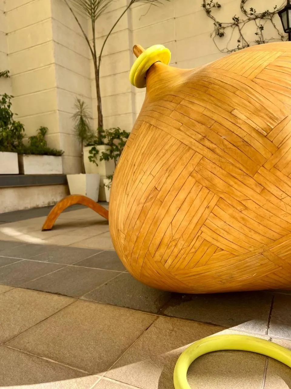 Property building in Hotel Carat Apart Boutique