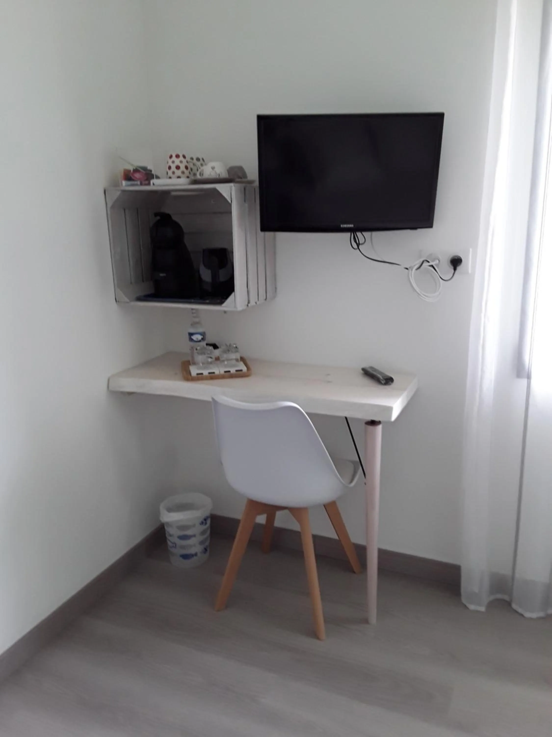 Chambre d'hôtes les Iris à Mios sur le Bassin d'Arcachon