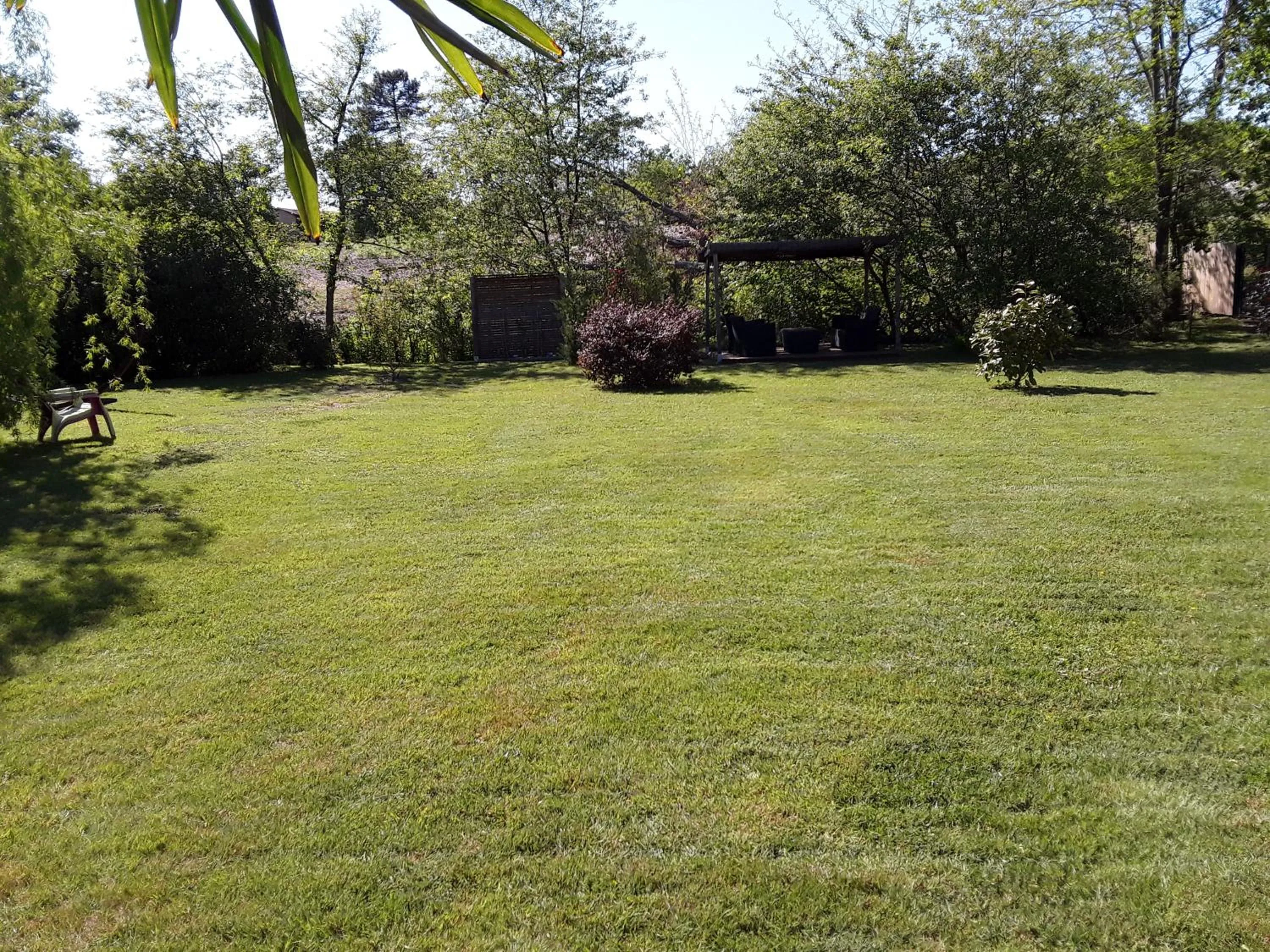 Chambre d'hôtes les Iris à Mios sur le Bassin d'Arcachon