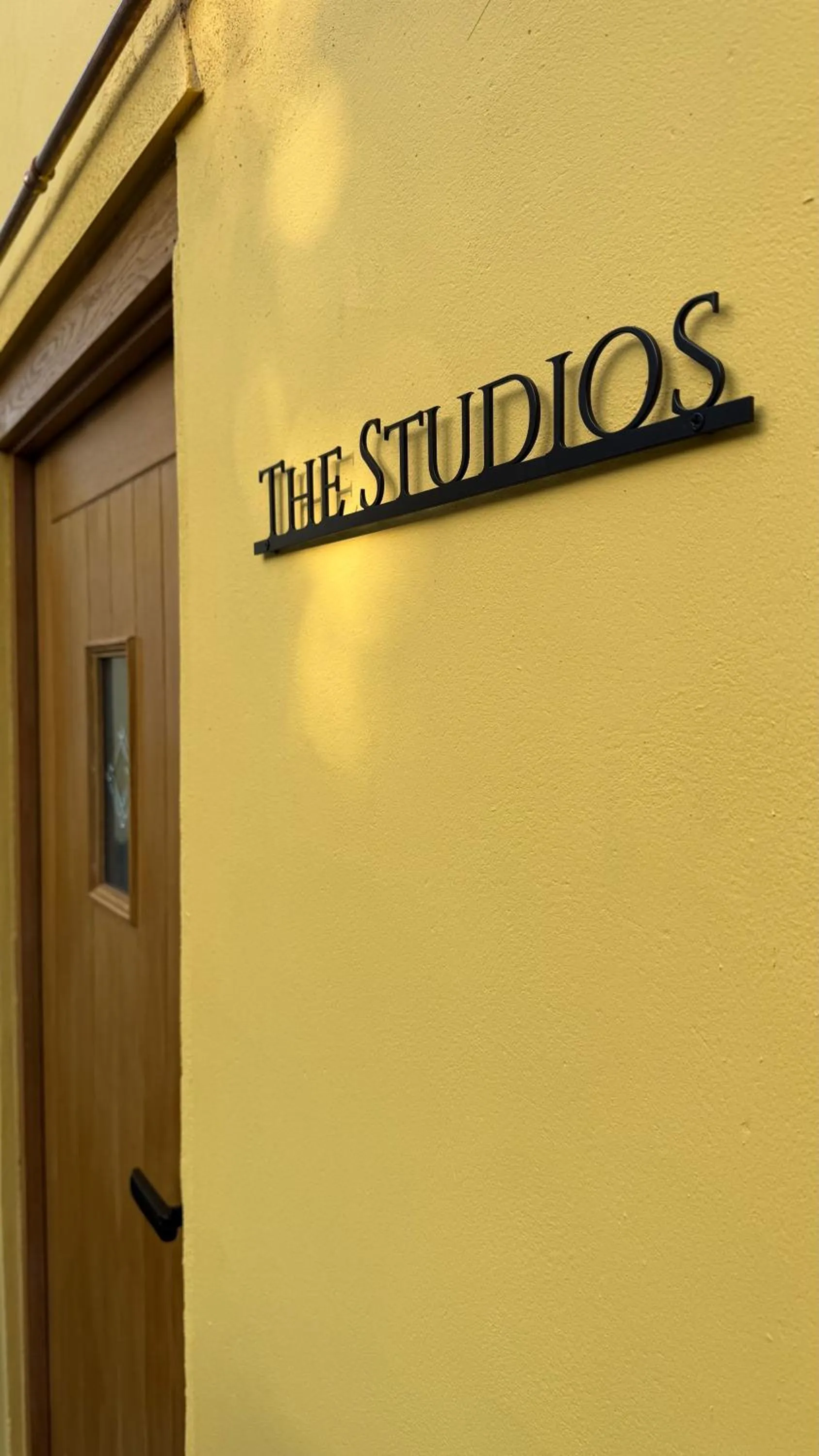 Property building in Watermead House