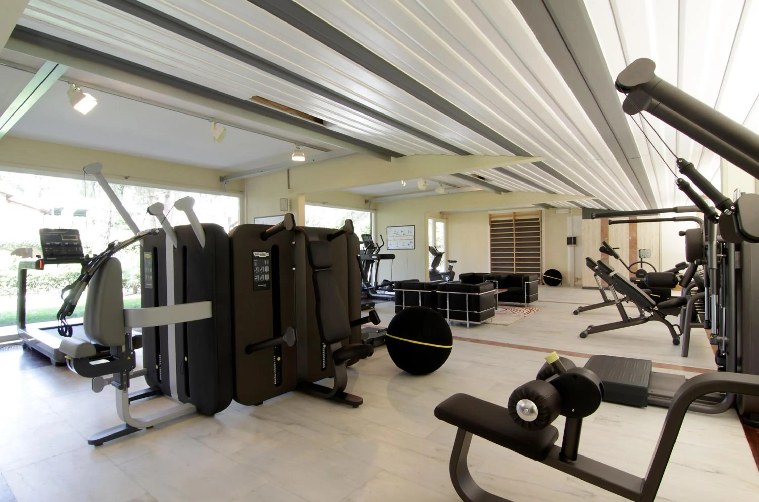 Spa and wellness centre/facilities in Augustus Hotel & Resort