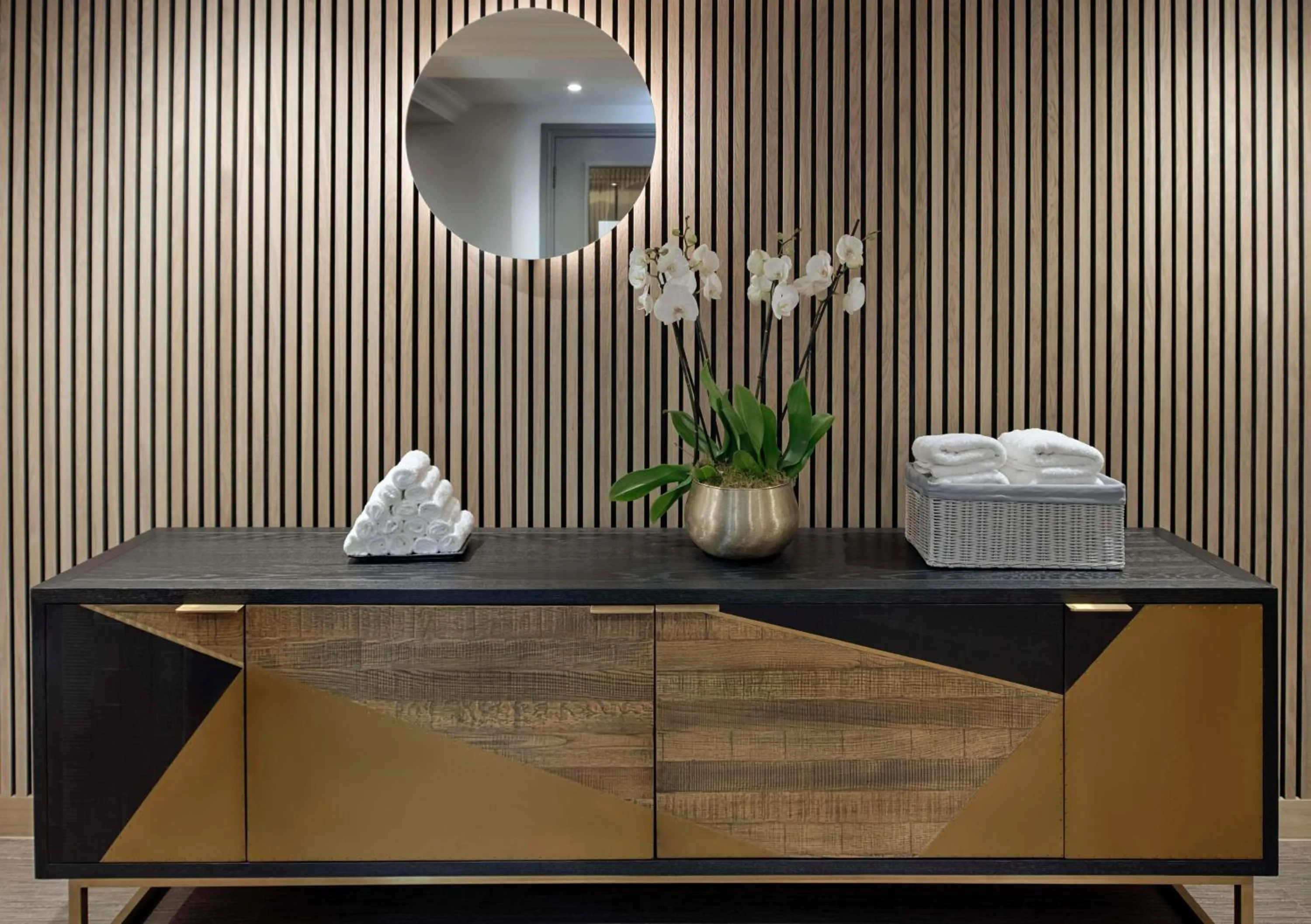 Fitness centre/facilities in Hyatt Regency London - The Churchill