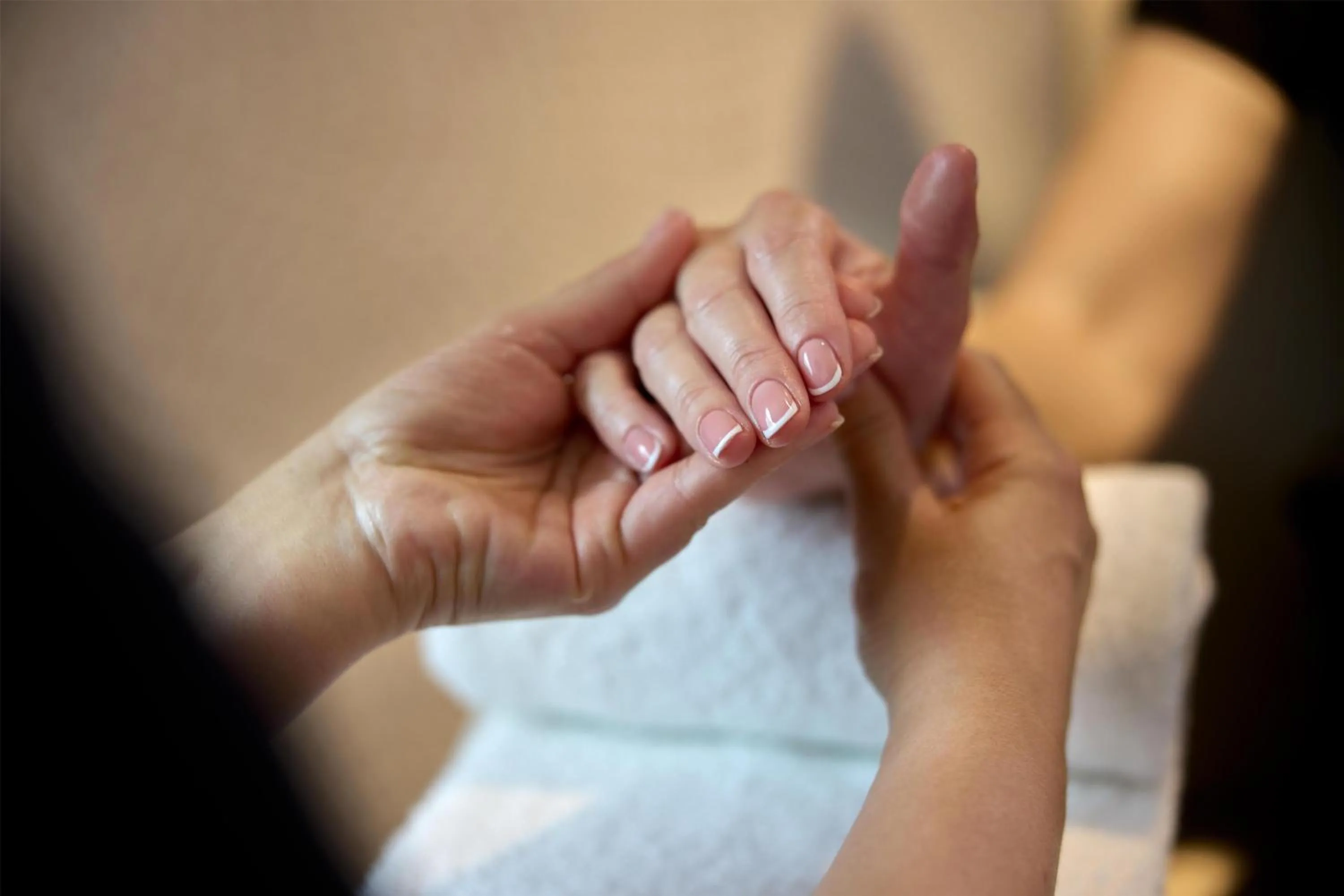 Spa and wellness centre/facilities in Hyatt Regency London - The Churchill