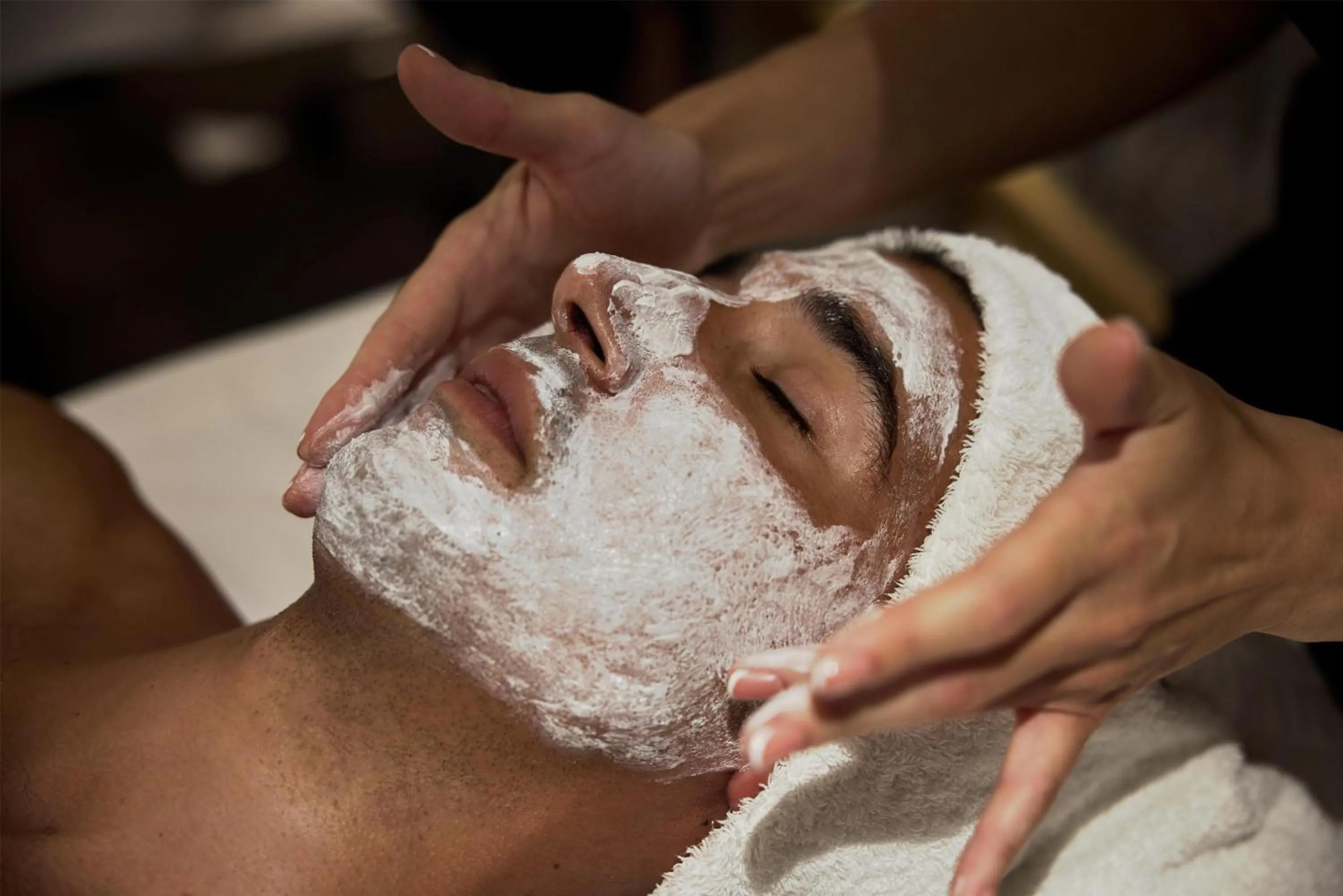 Spa and wellness centre/facilities in Hyatt Regency London - The Churchill