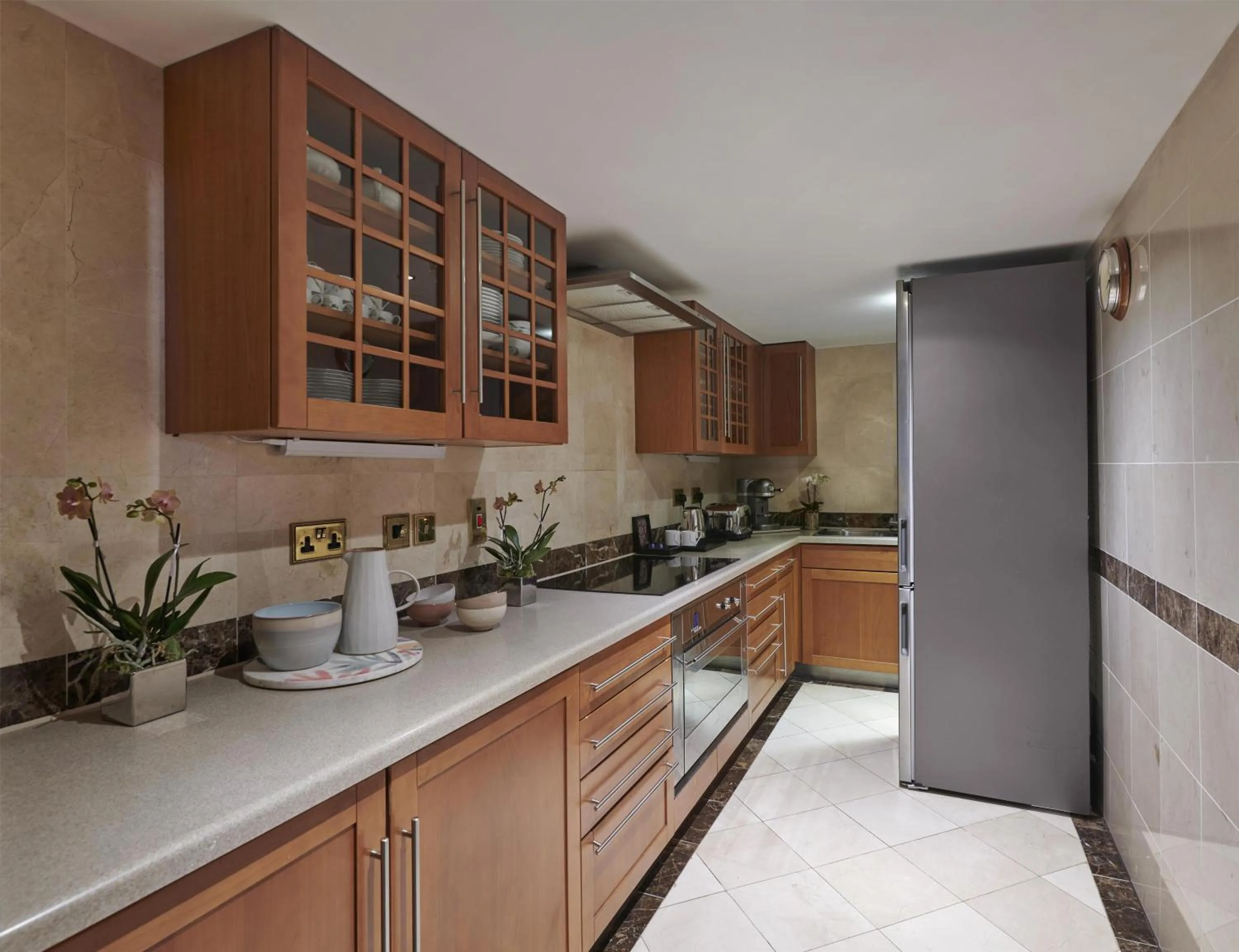 Photo of the whole room in Hyatt Regency London - The Churchill