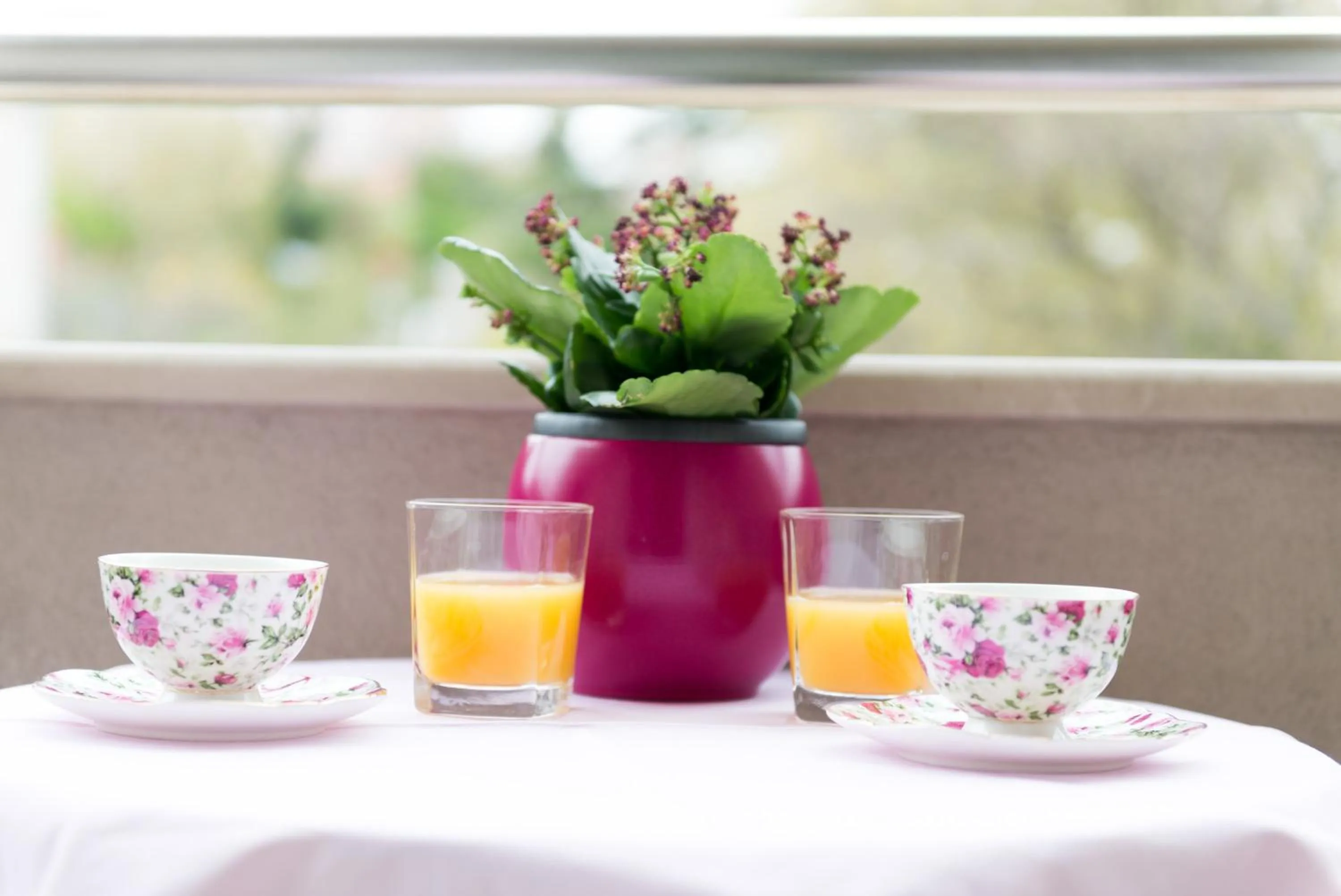 Decorative detail in Dubrovnik Summer Apartments