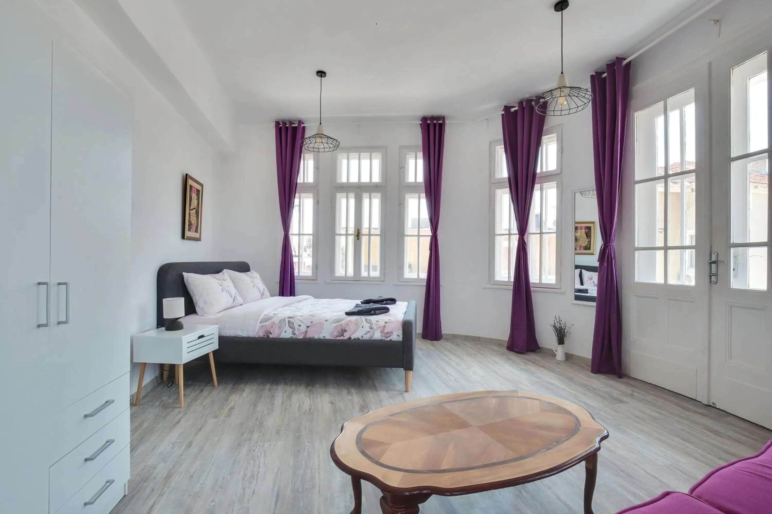 Bed in Hostel Musala