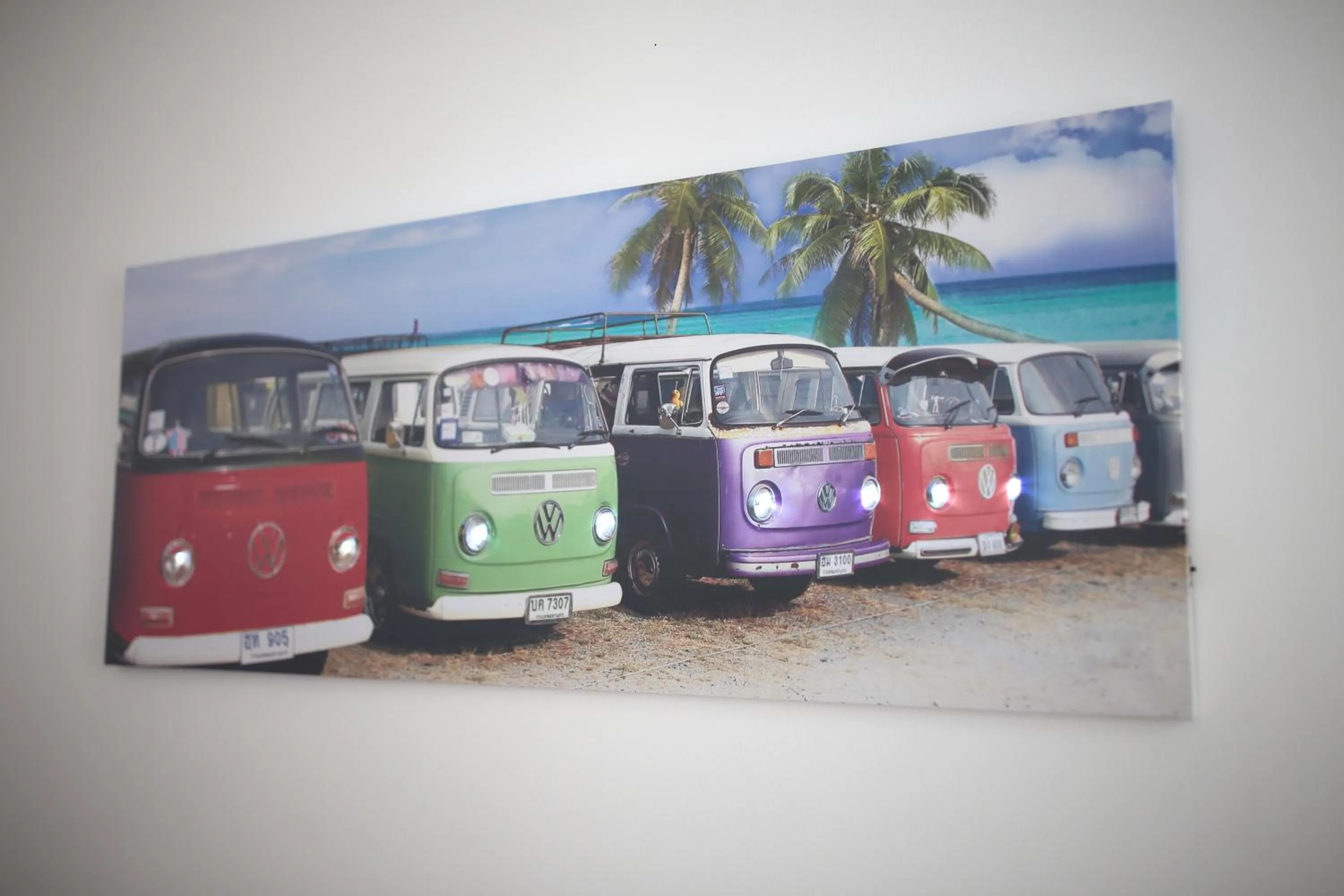 Day in Hostel Musala