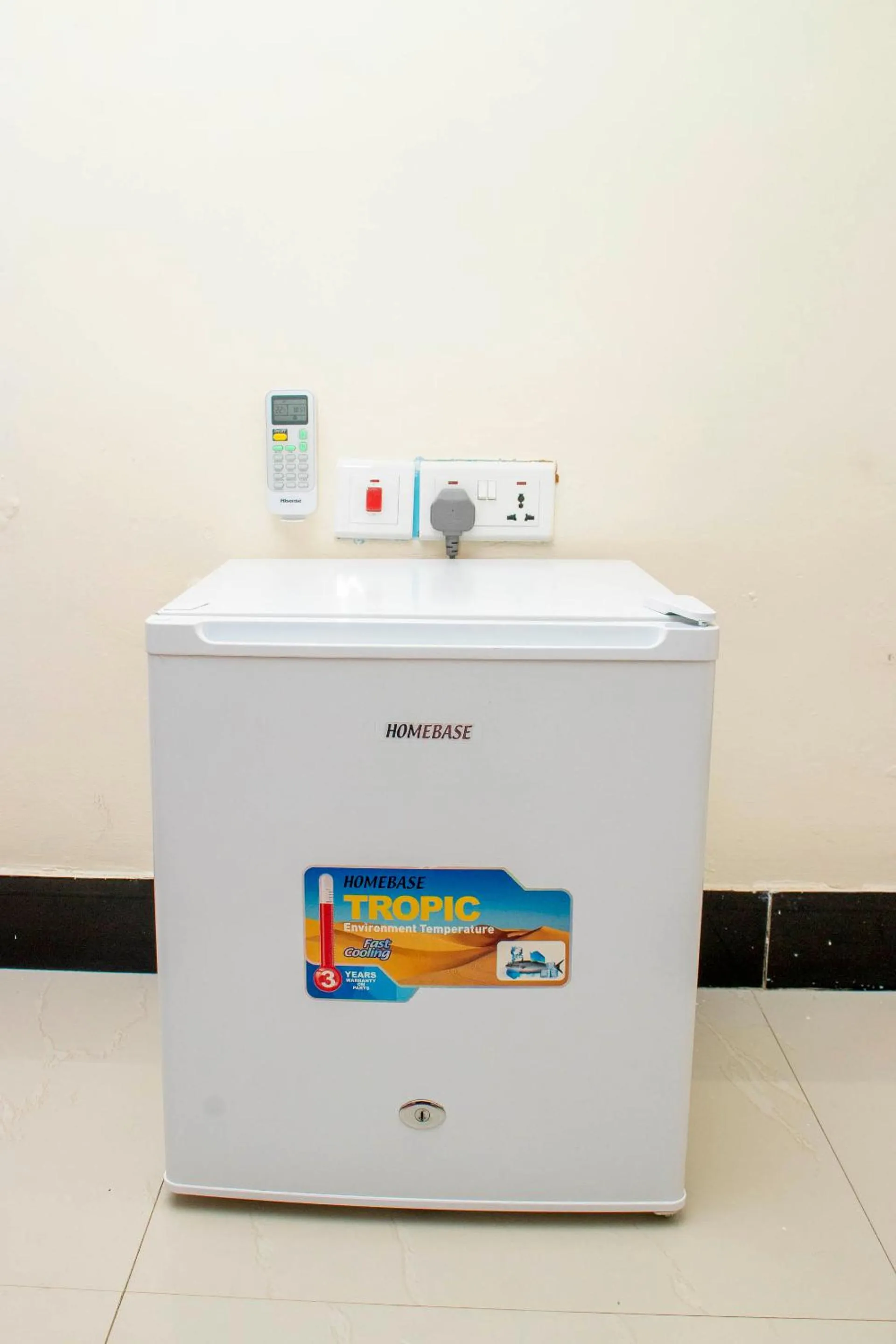 Jaden Hotel & Lounge - Arusha