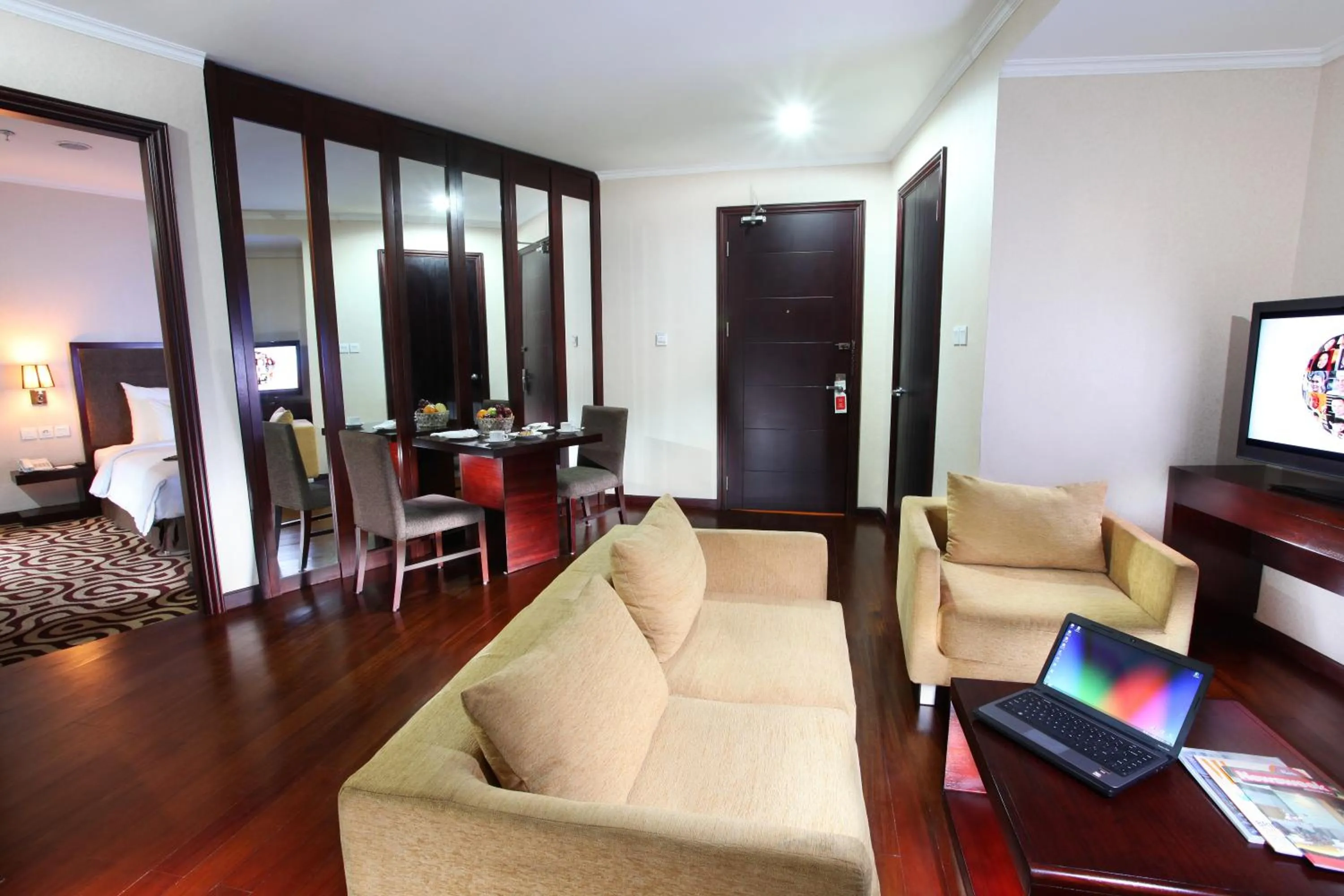 Other in Swiss-Belhotel Merauke