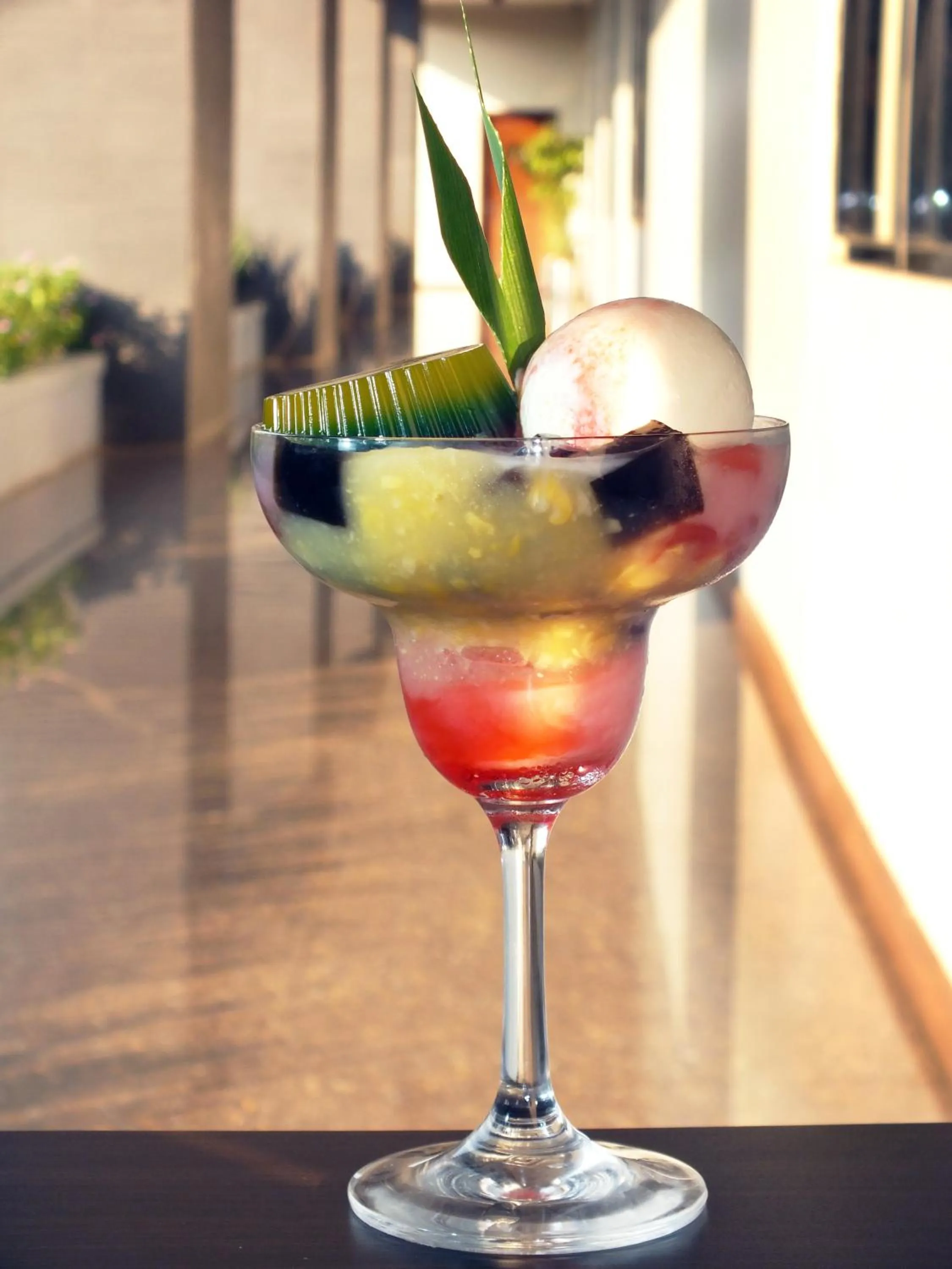 Non alcoholic drinks in Swiss-Belhotel Merauke