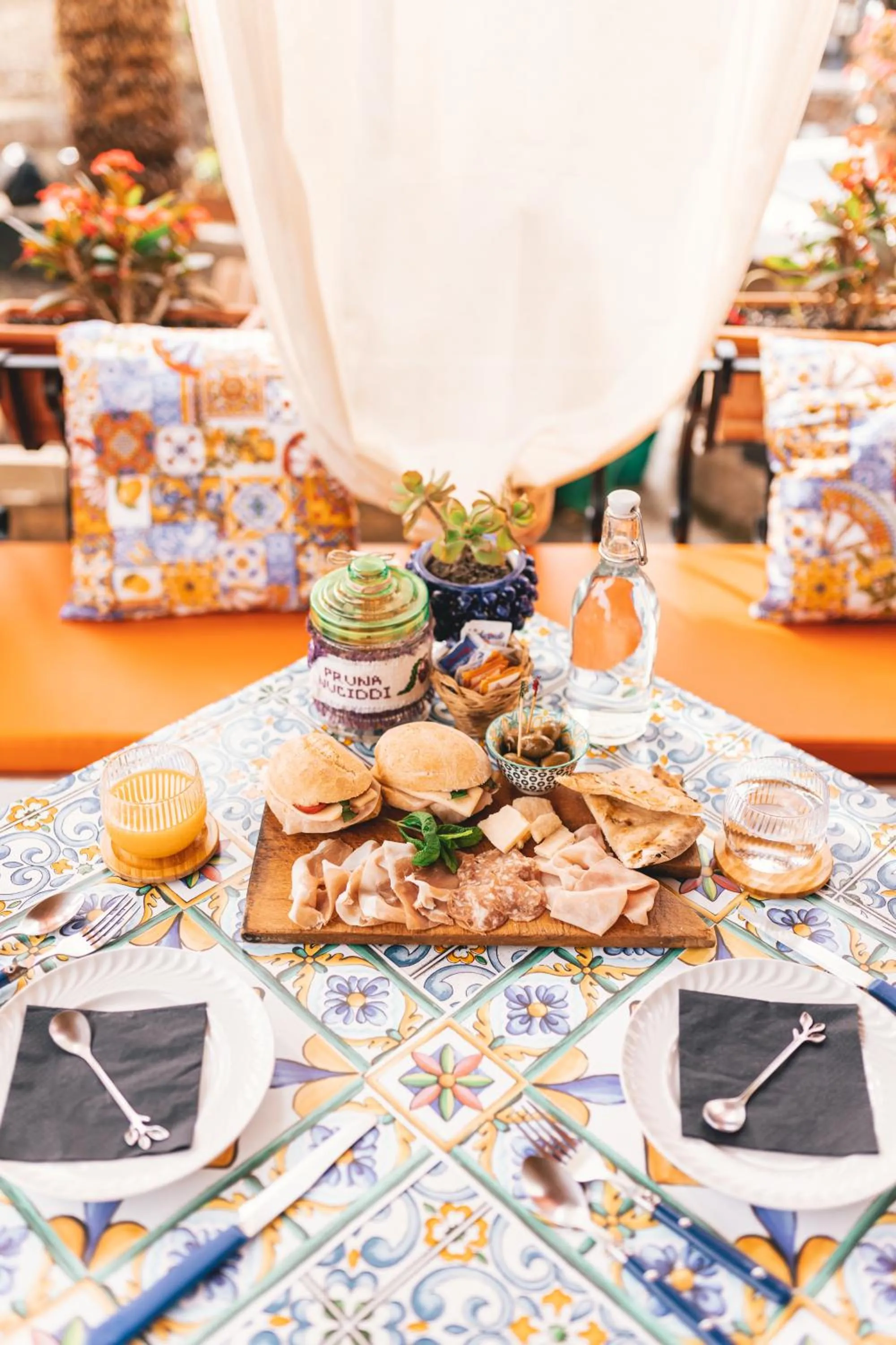 Lauricella Bed and Breakfast