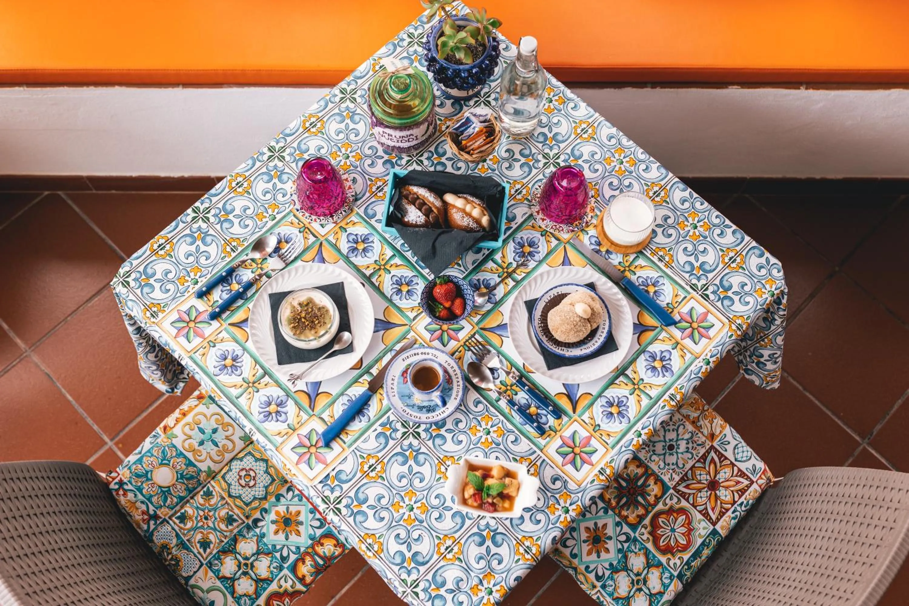 Lauricella Bed and Breakfast