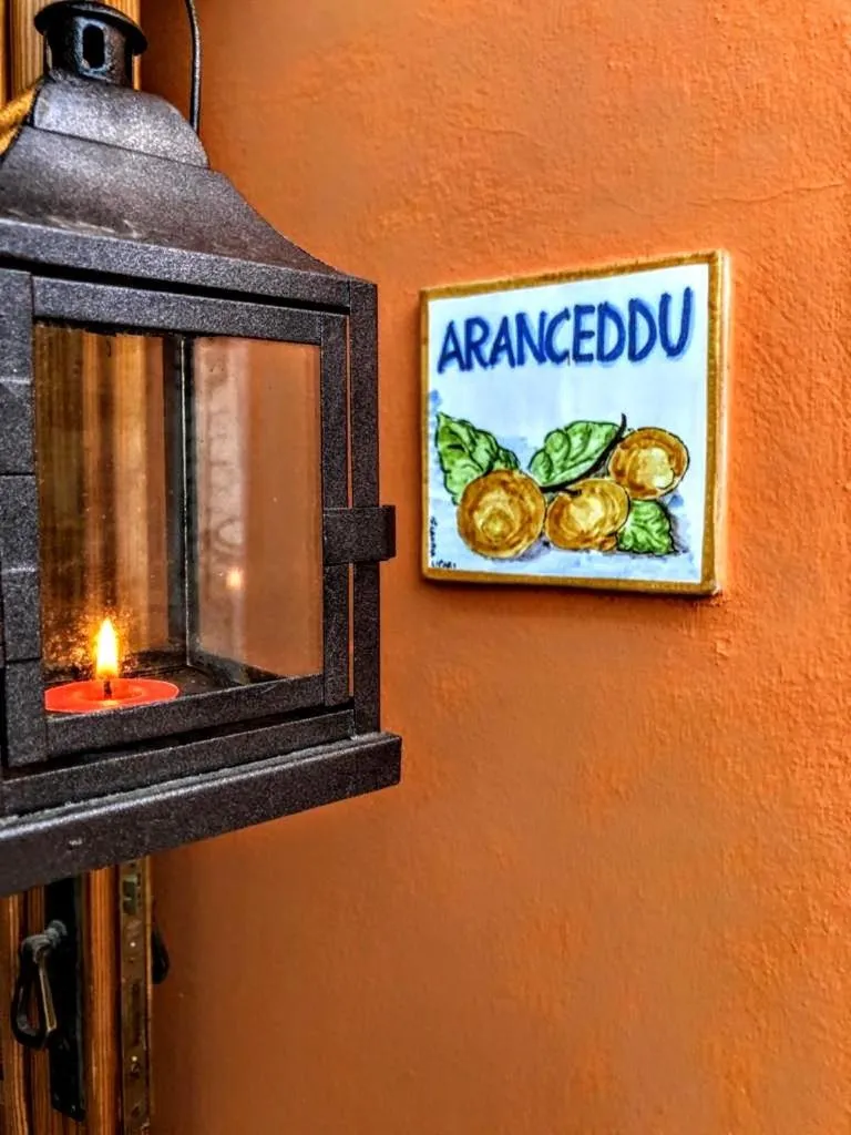 Lauricella Bed and Breakfast