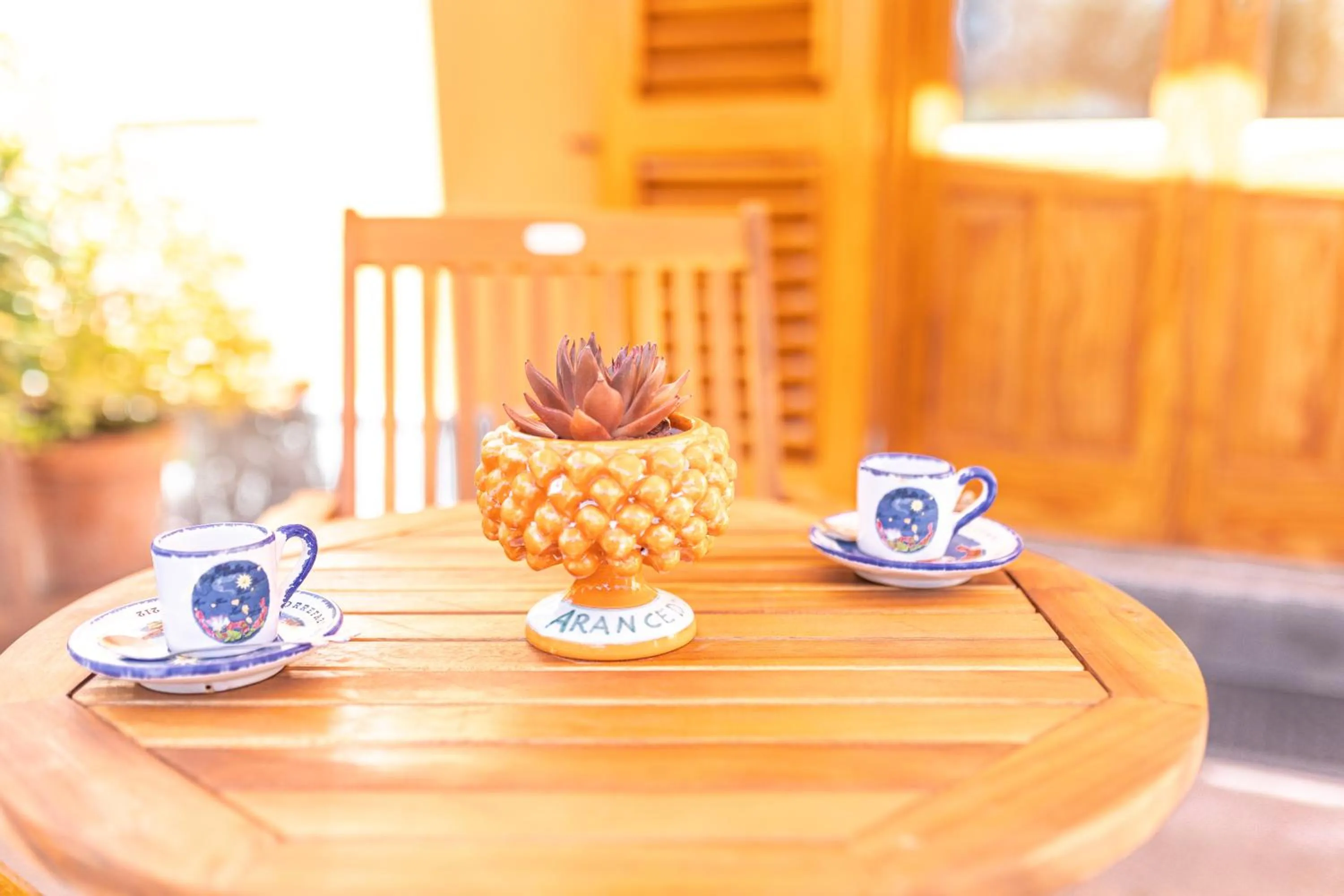 Lauricella Bed and Breakfast