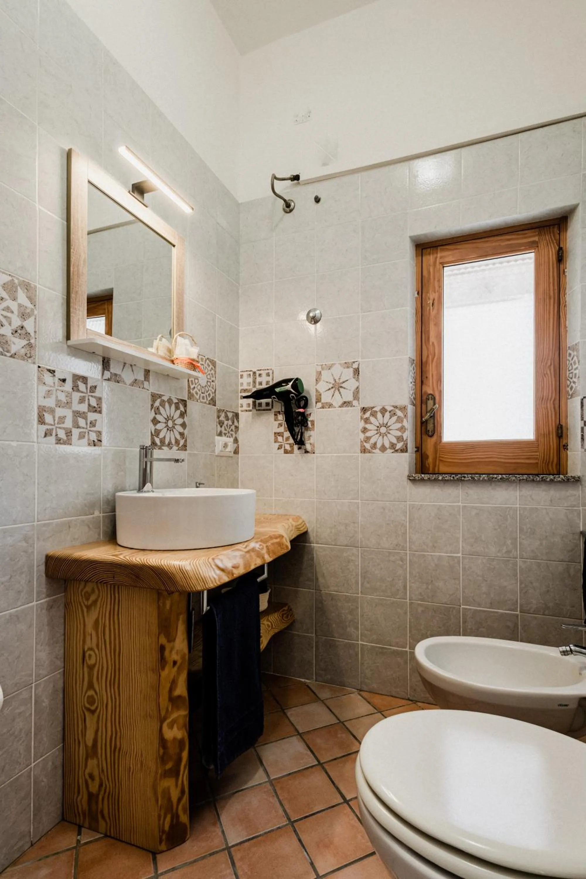 Lauricella Bed and Breakfast