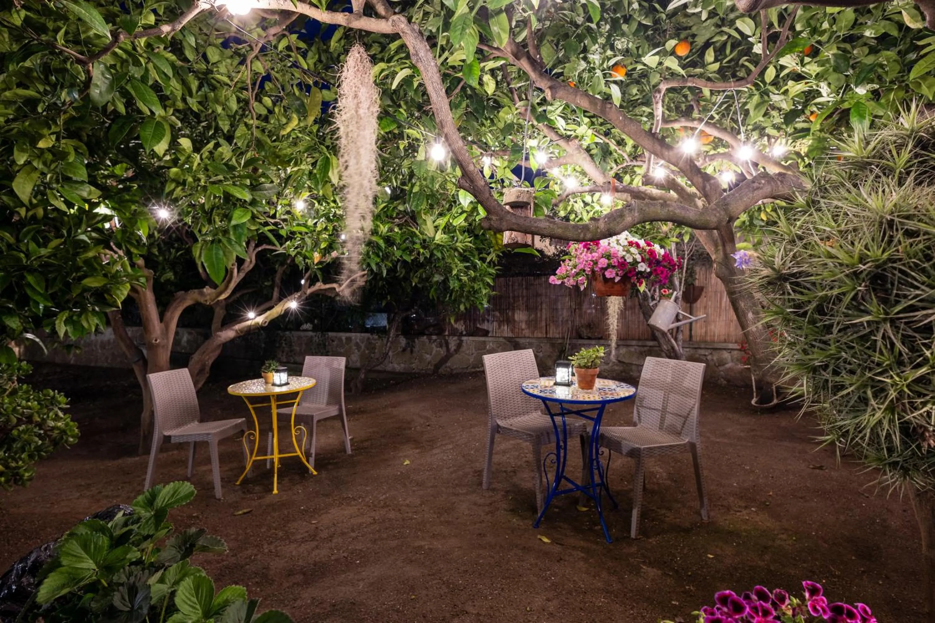 Lauricella Bed and Breakfast