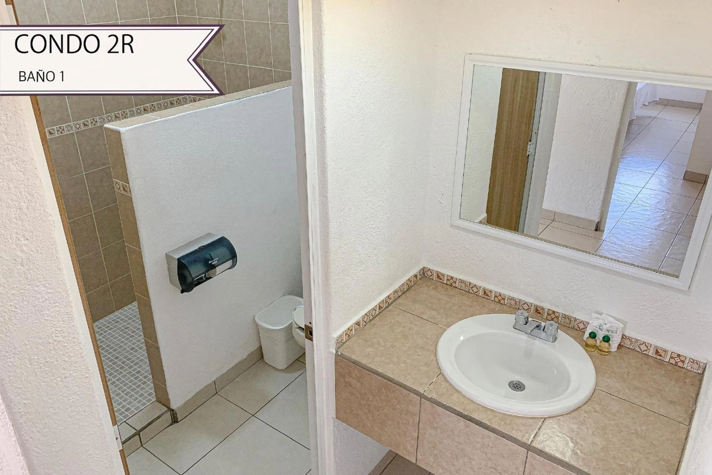 Condominios JAROJE Huatulco