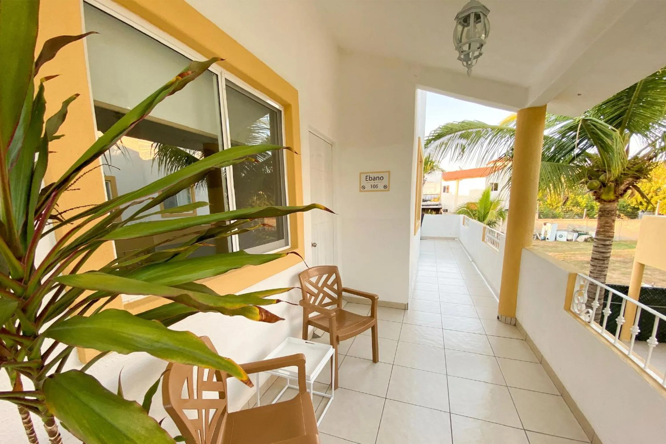 Condominios JAROJE Huatulco