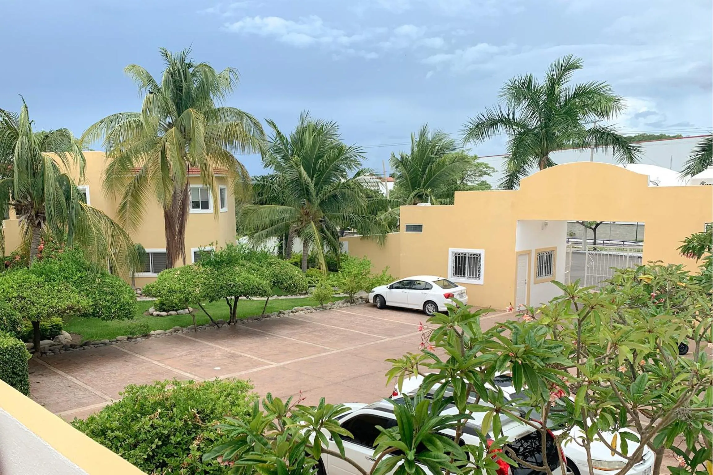 Condominios JAROJE Huatulco