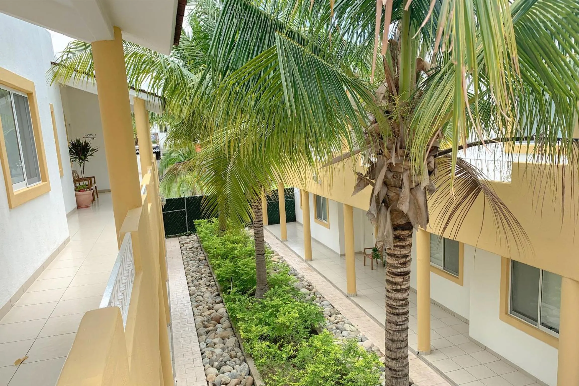 Condominios JAROJE Huatulco