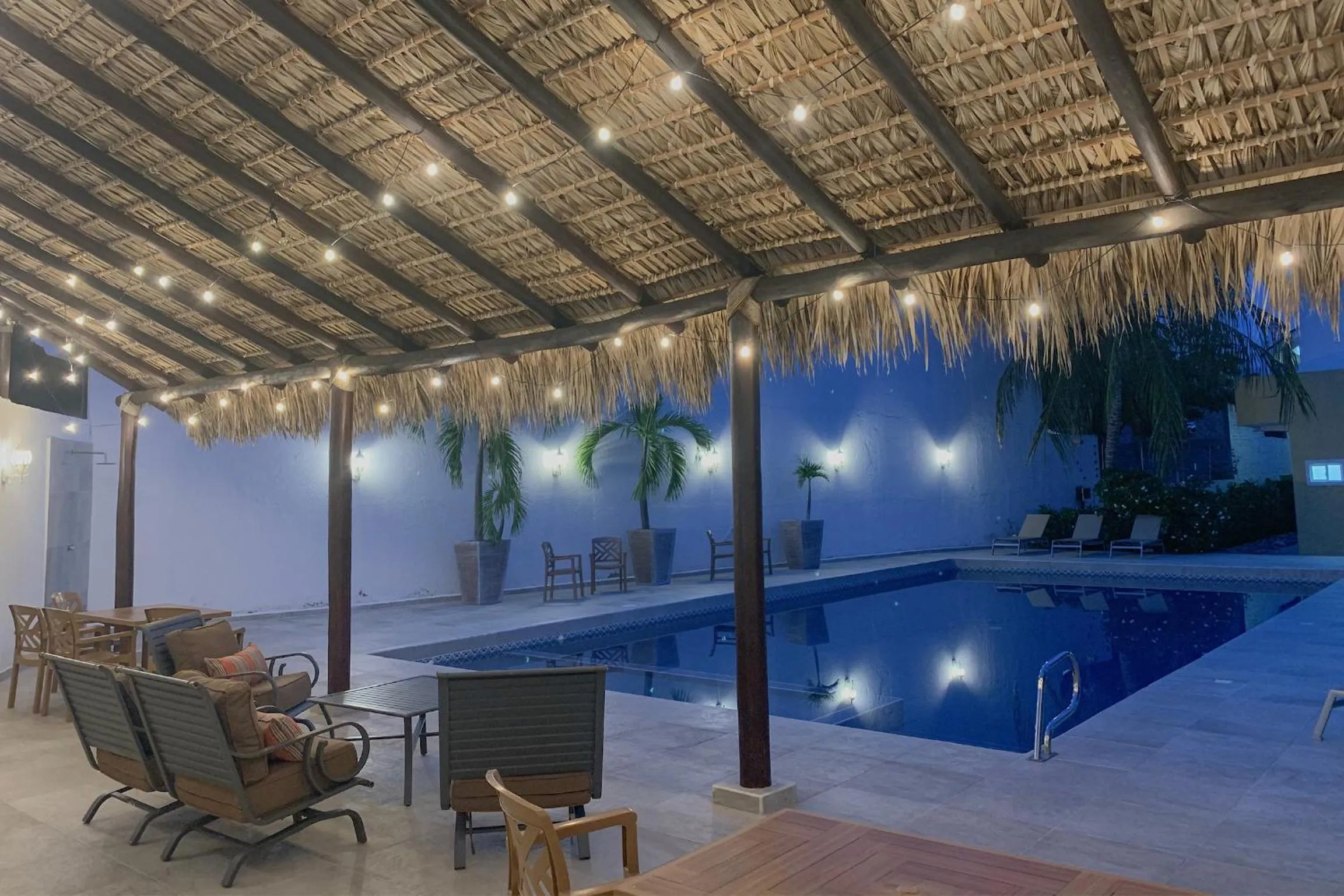 Condominios JAROJE Huatulco