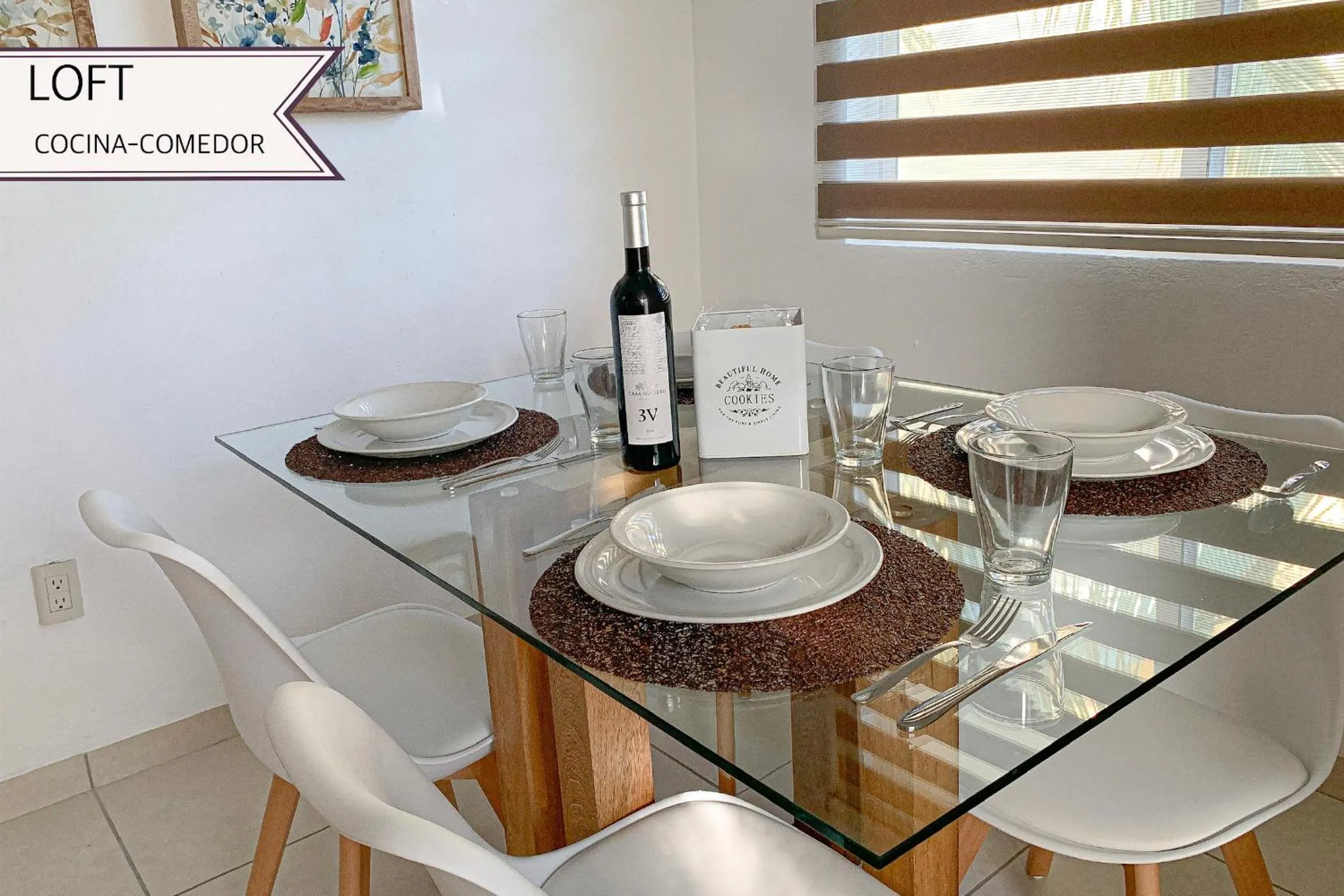 Condominios JAROJE Huatulco