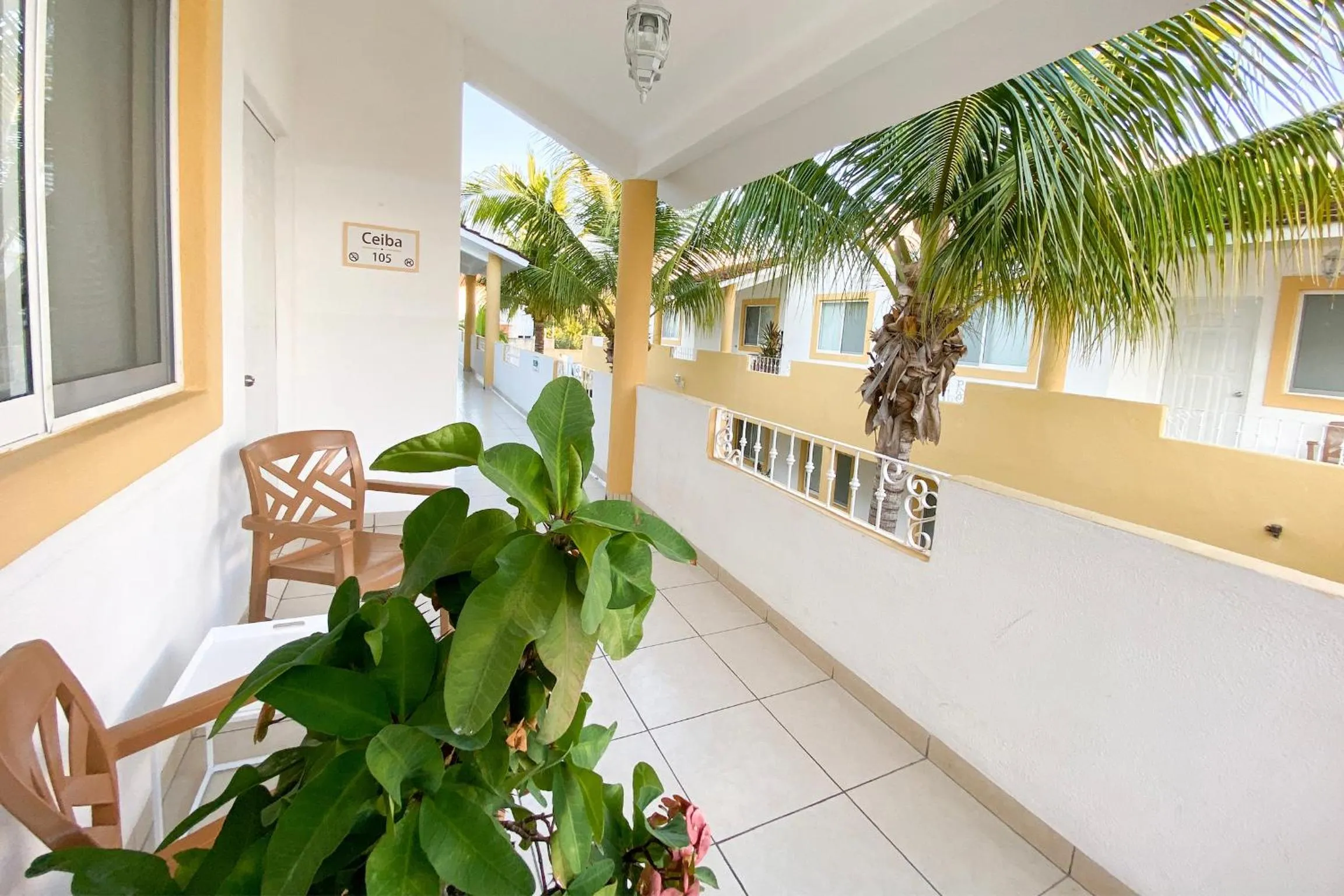 Condominios JAROJE Huatulco