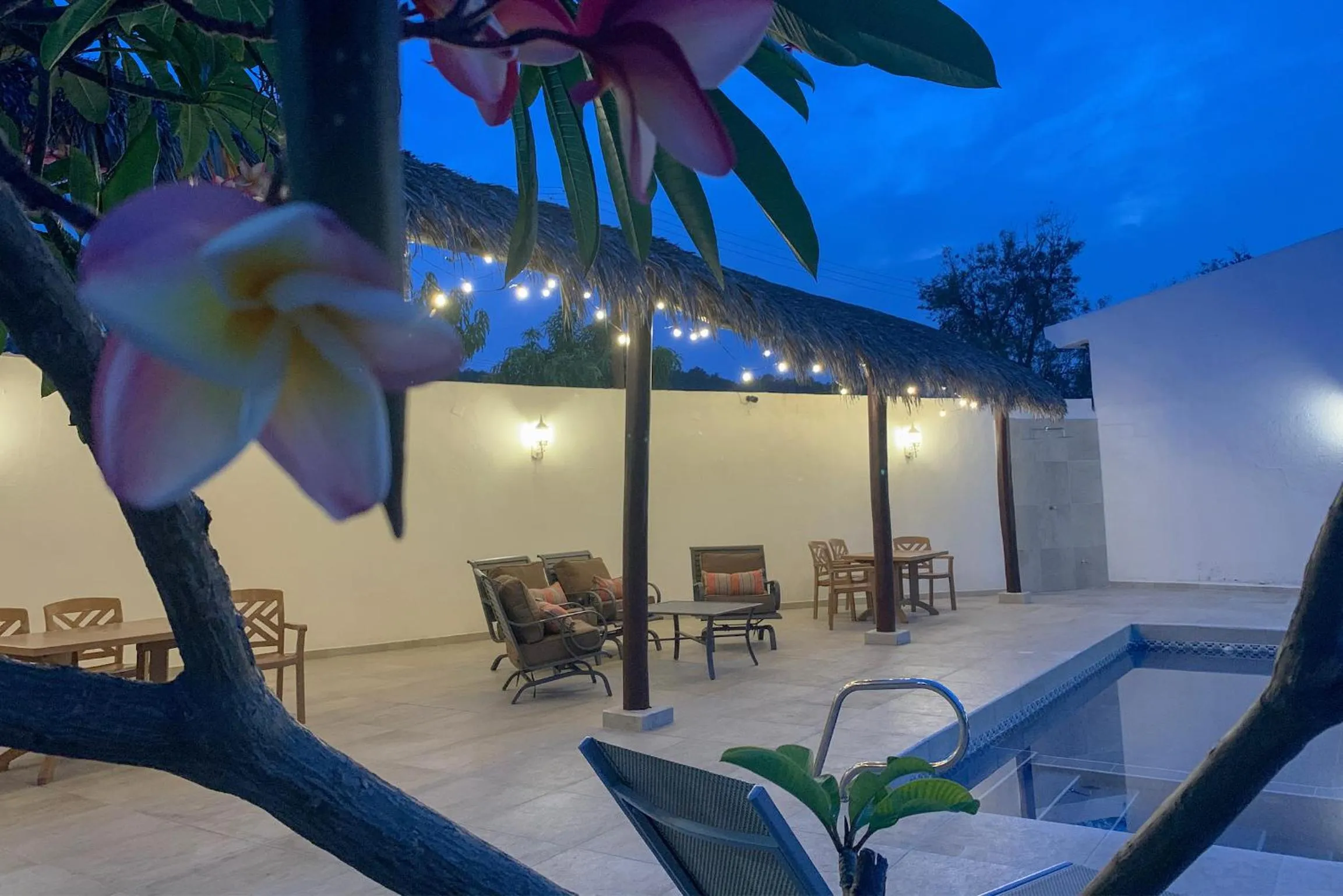 Condominios JAROJE Huatulco