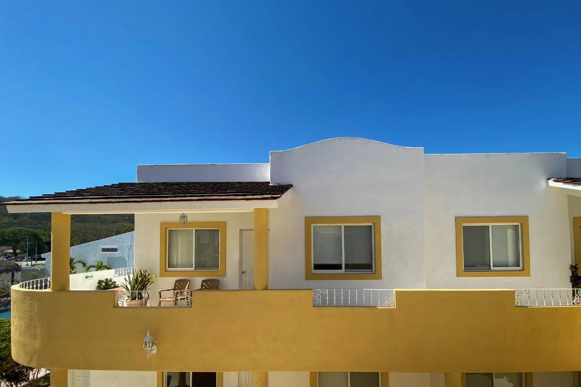 Condominios JAROJE Huatulco