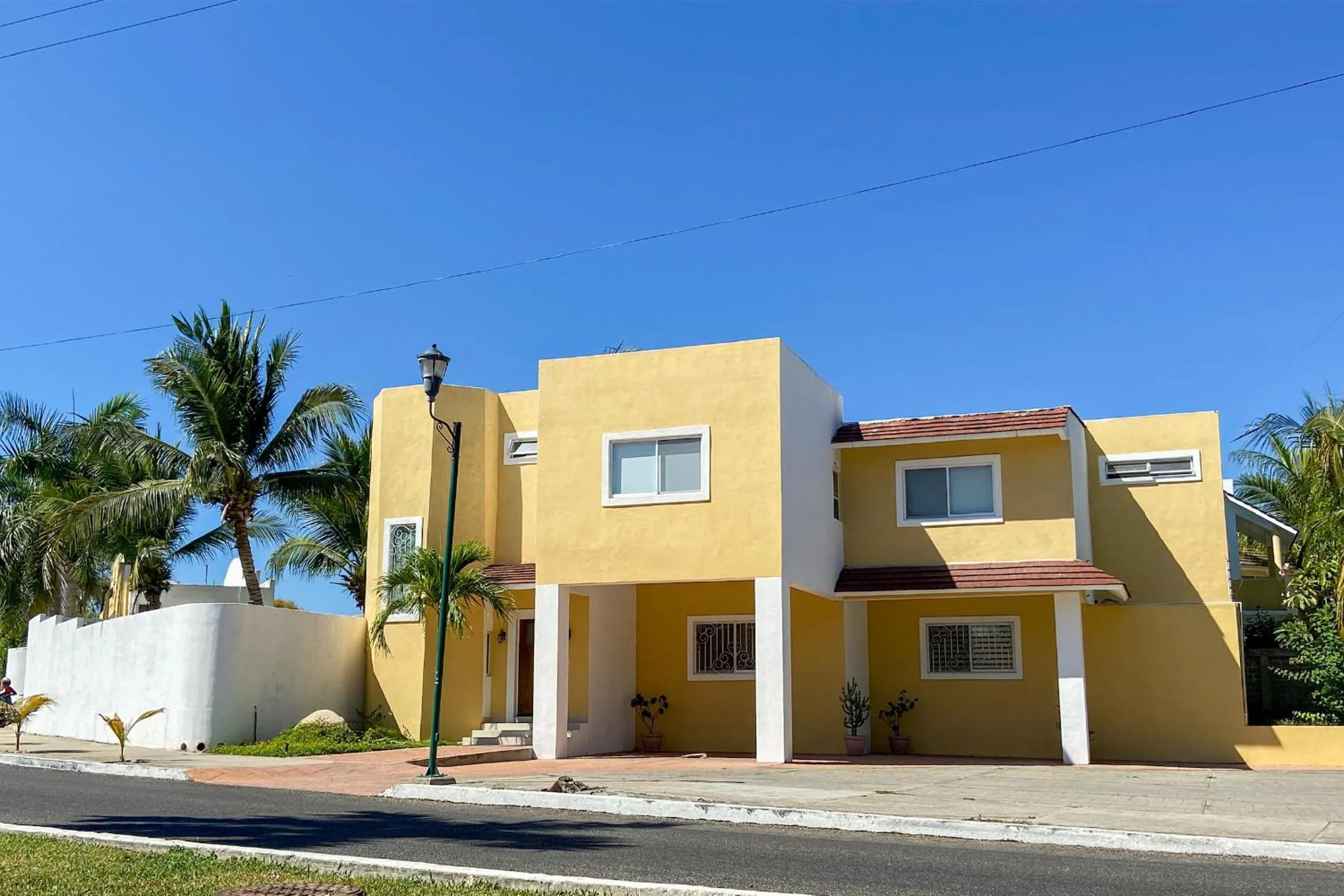 Condominios JAROJE Huatulco