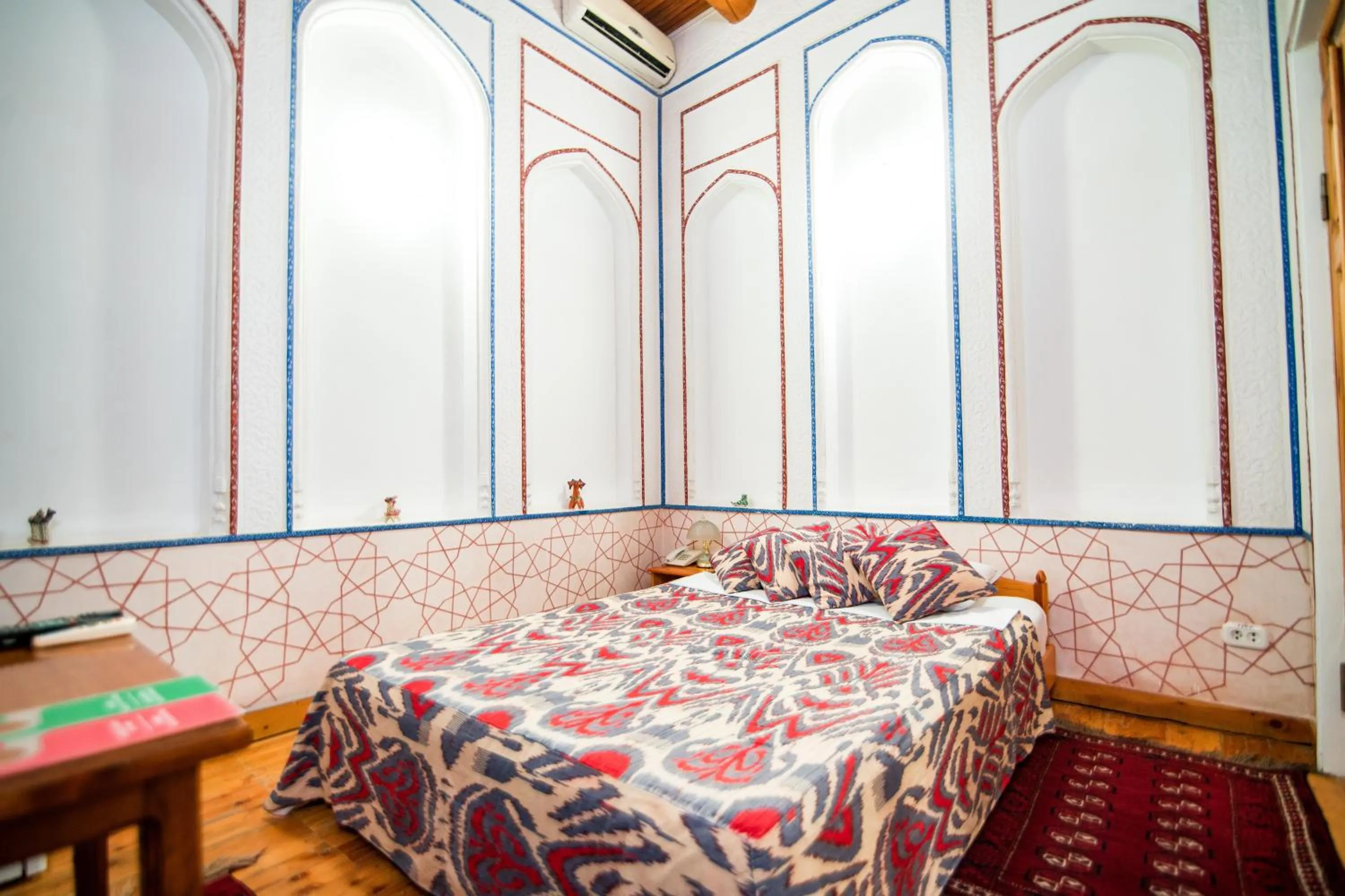 Other, Bed in Boutique Hotel Minzifa