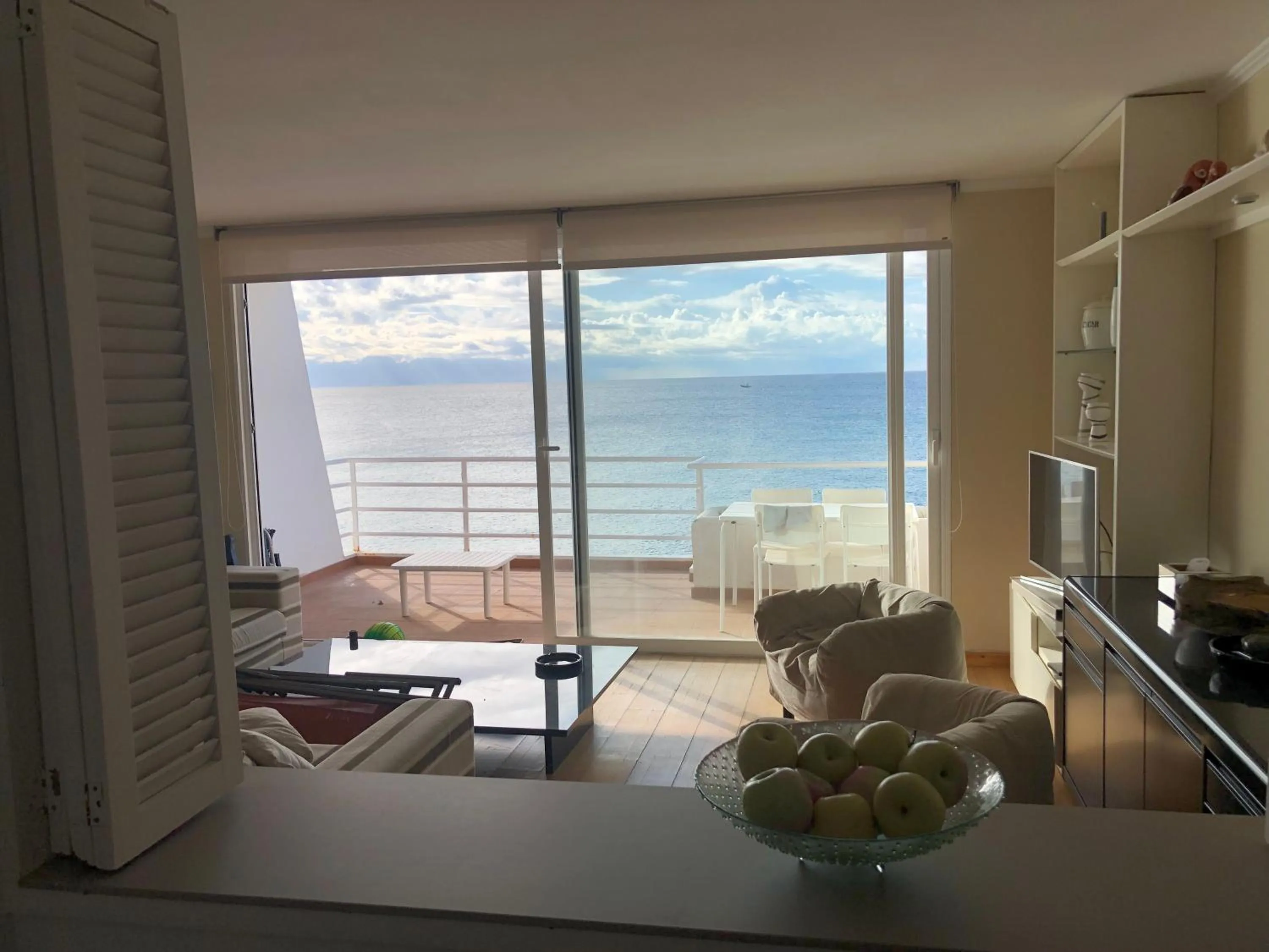 Sea view in Llevant - Vistas espectaculares