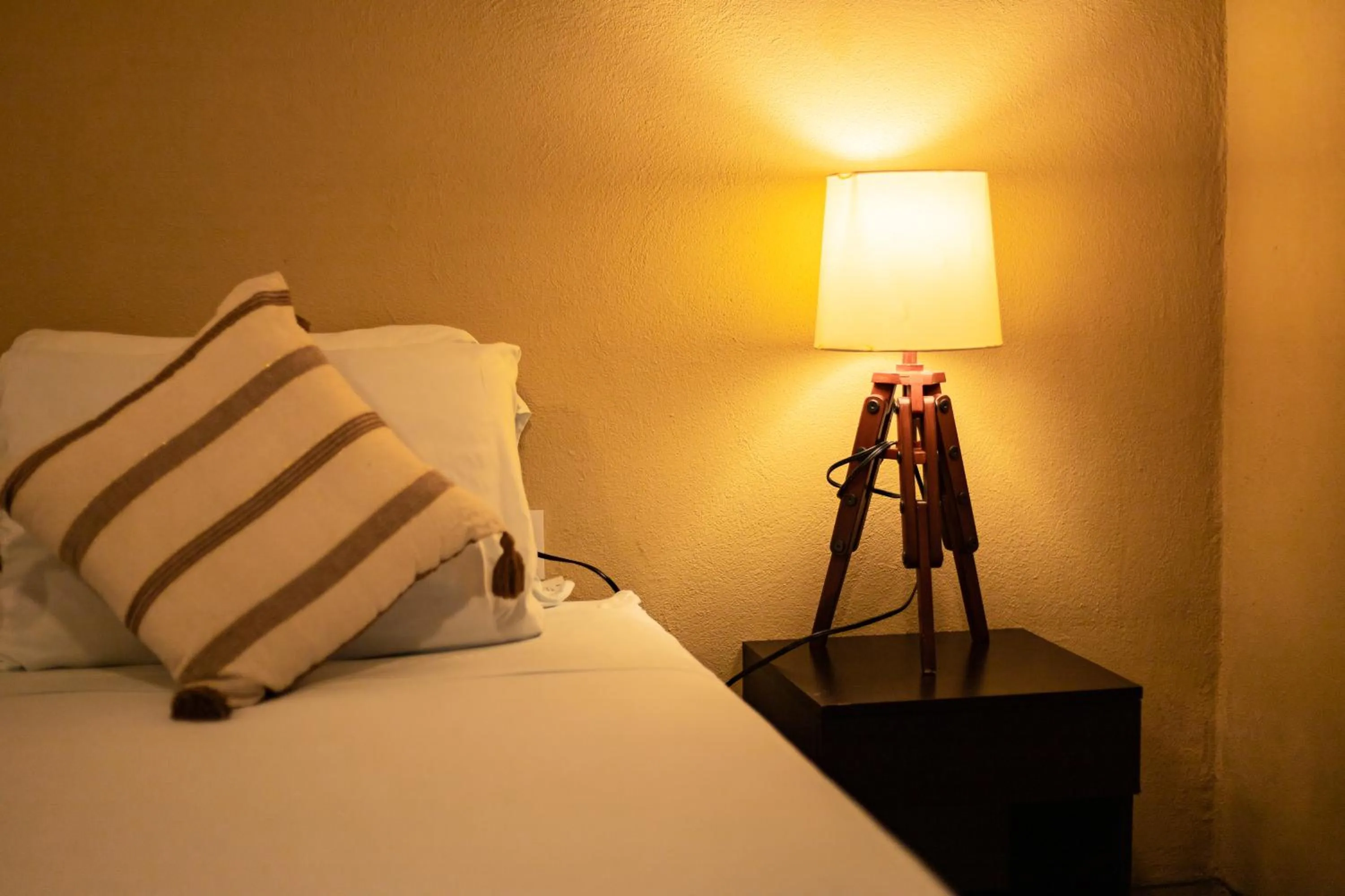 Bedroom, Bed in Oasis Fresh Hotel