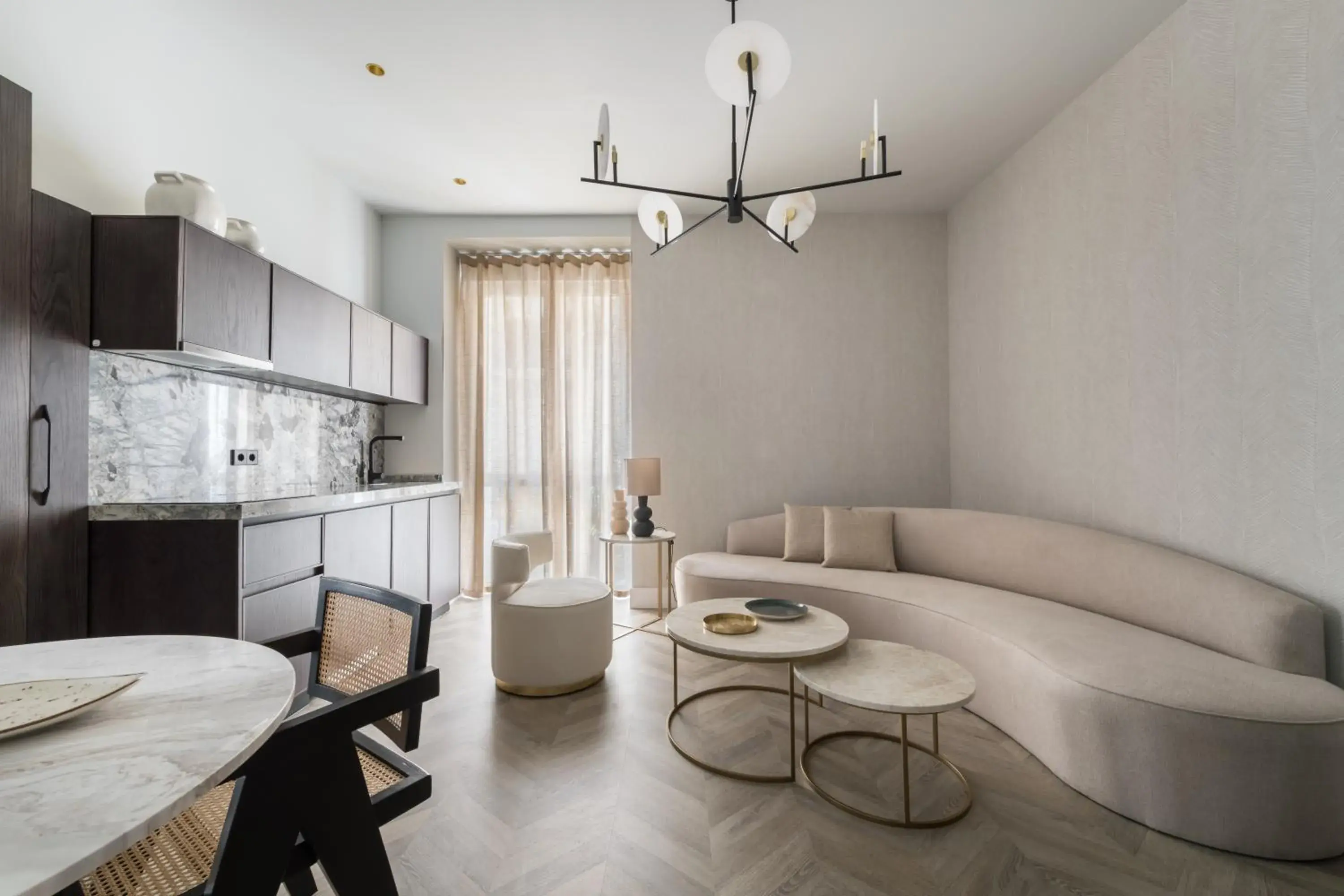 Mante House - Malasaña Design Mante House - Malasaña Design