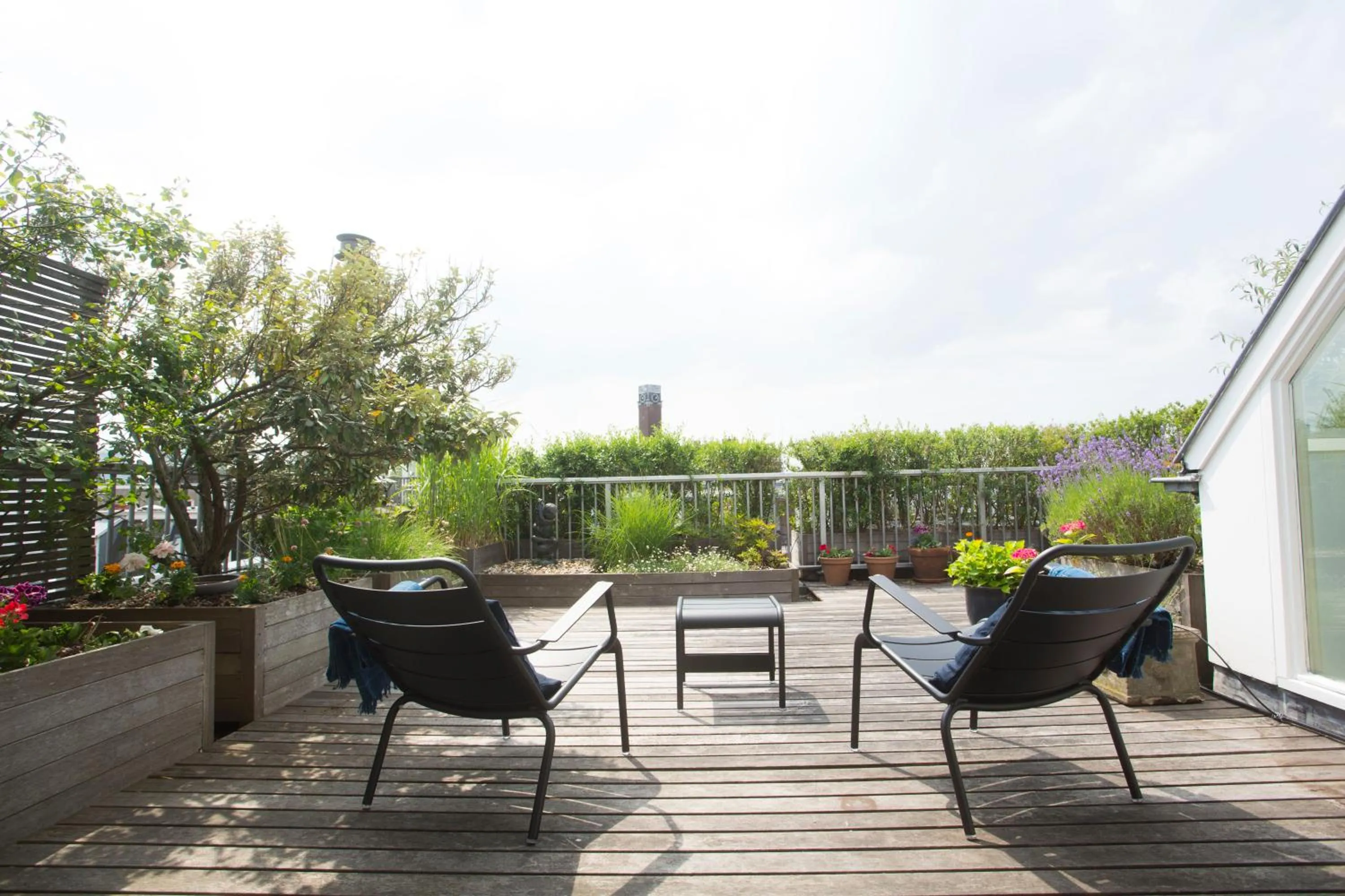 Spring in BB Museumquarter