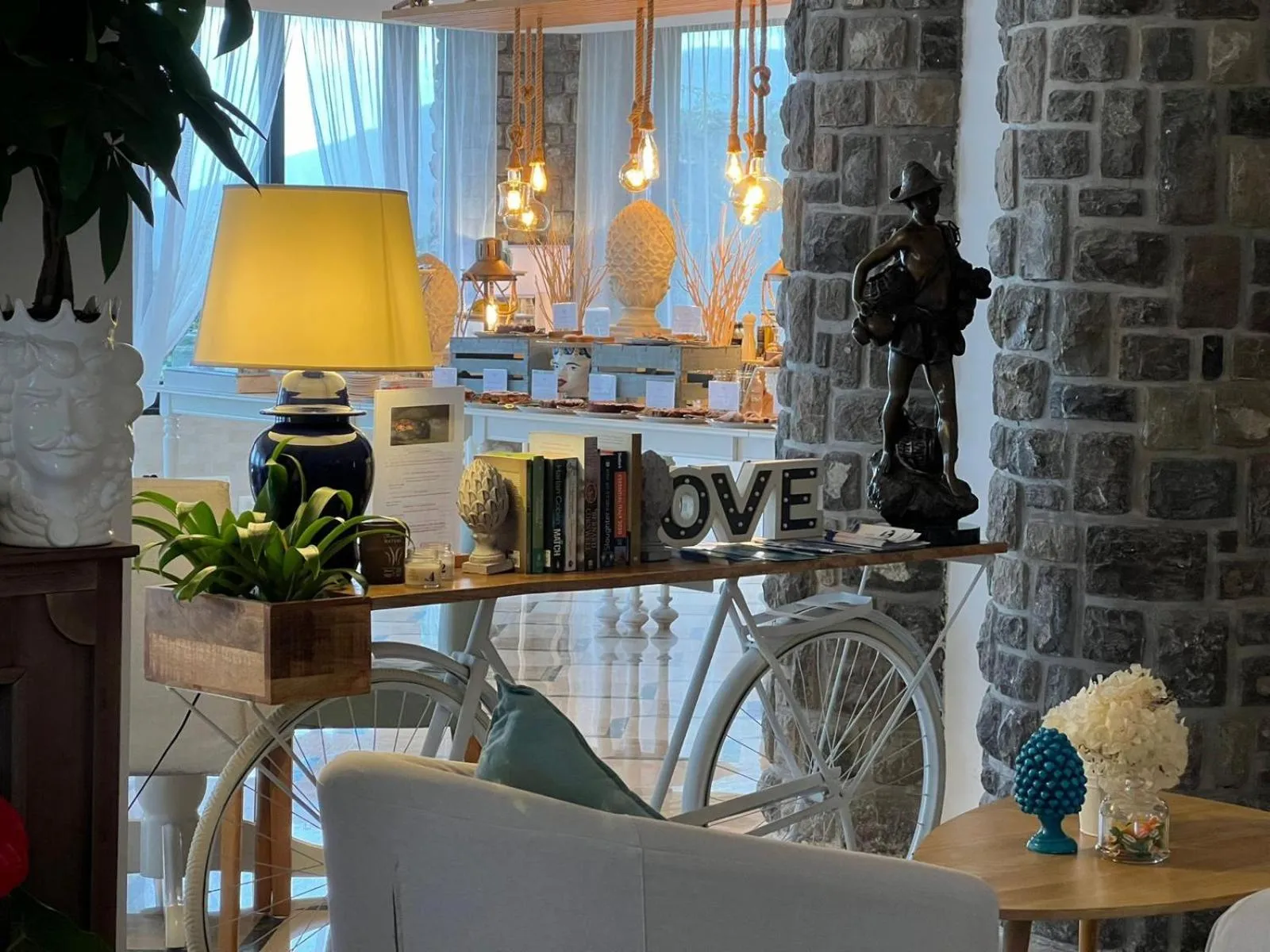 Romantic Relais Sorrento