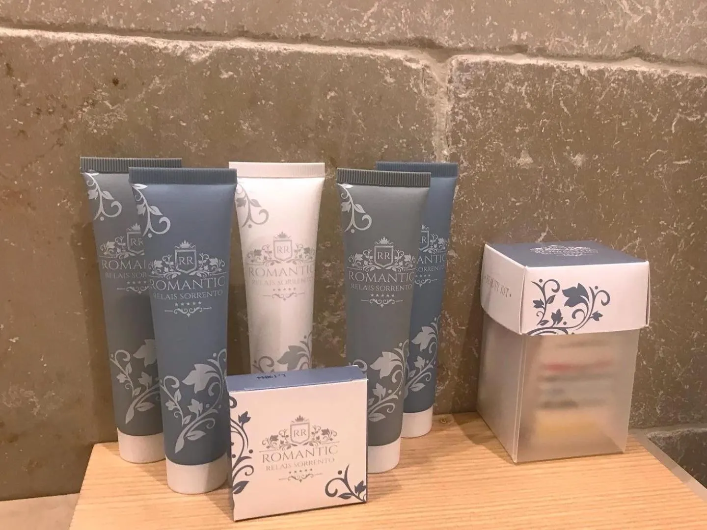 Romantic Relais Sorrento